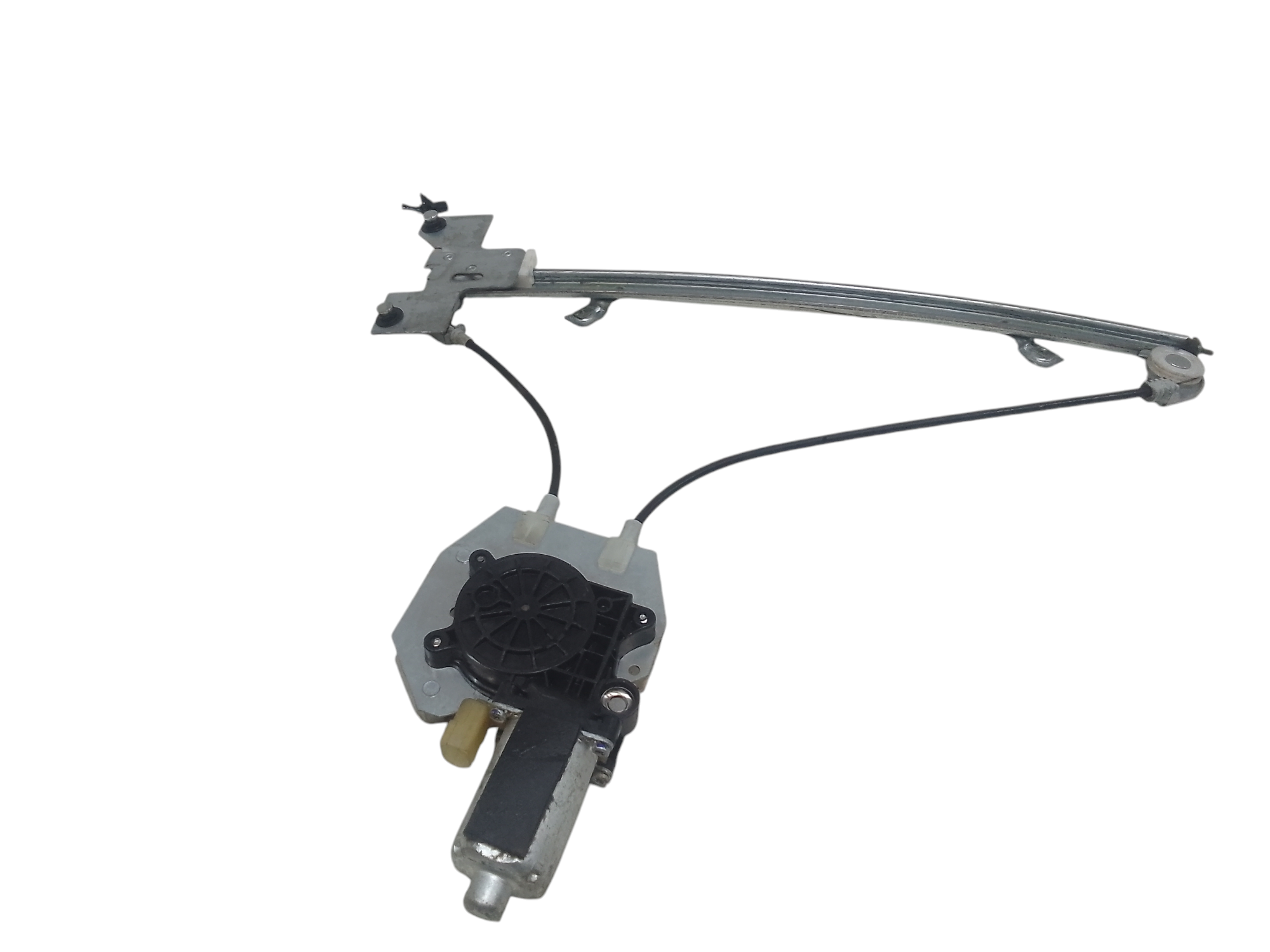 Cremagliera anteriore sinistra Guida per Volkswagen Fox 1 Serie (2005 - 2011)