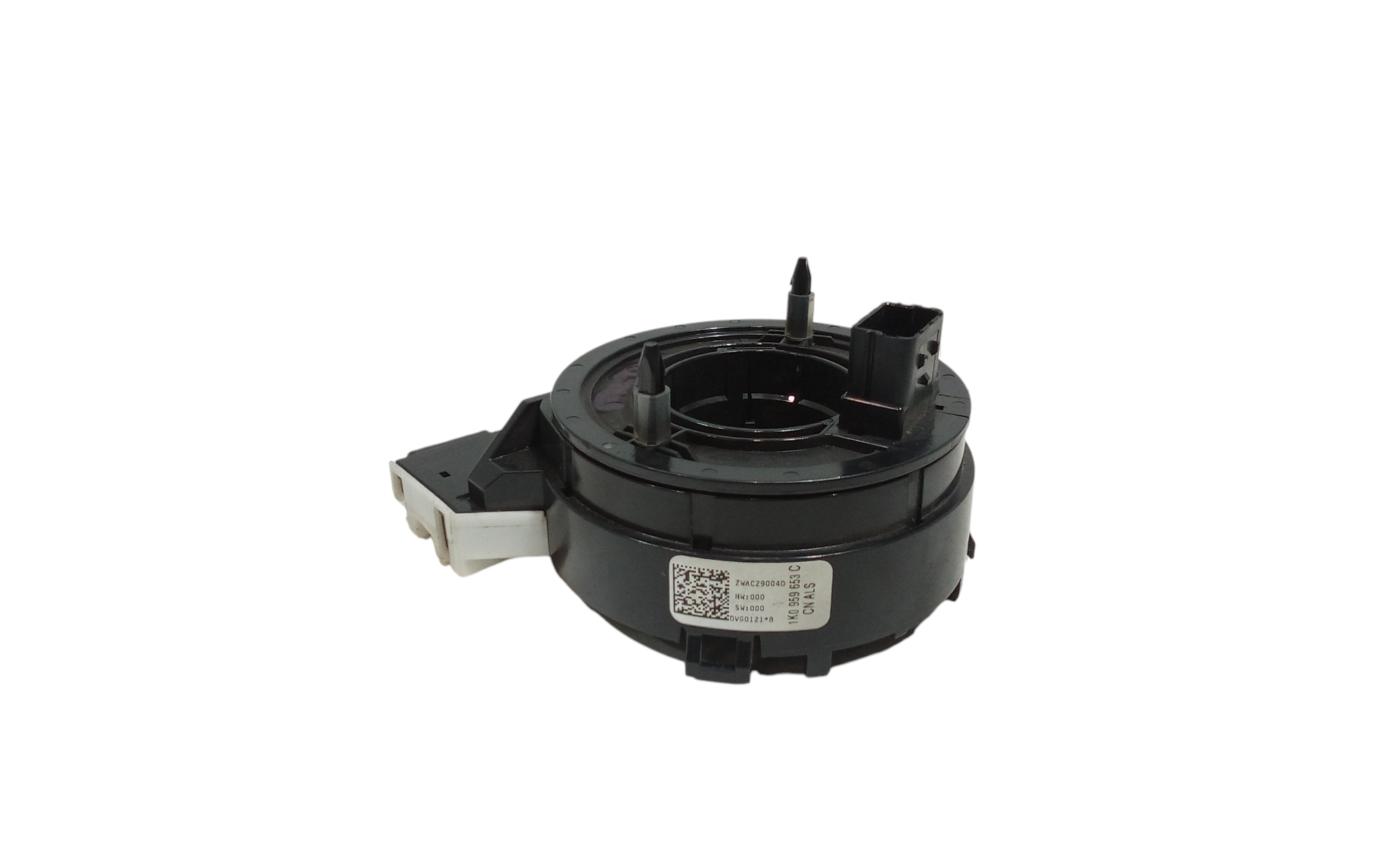 Contatto Spiralato per Seat Altea Xl (2006 - In produzione)