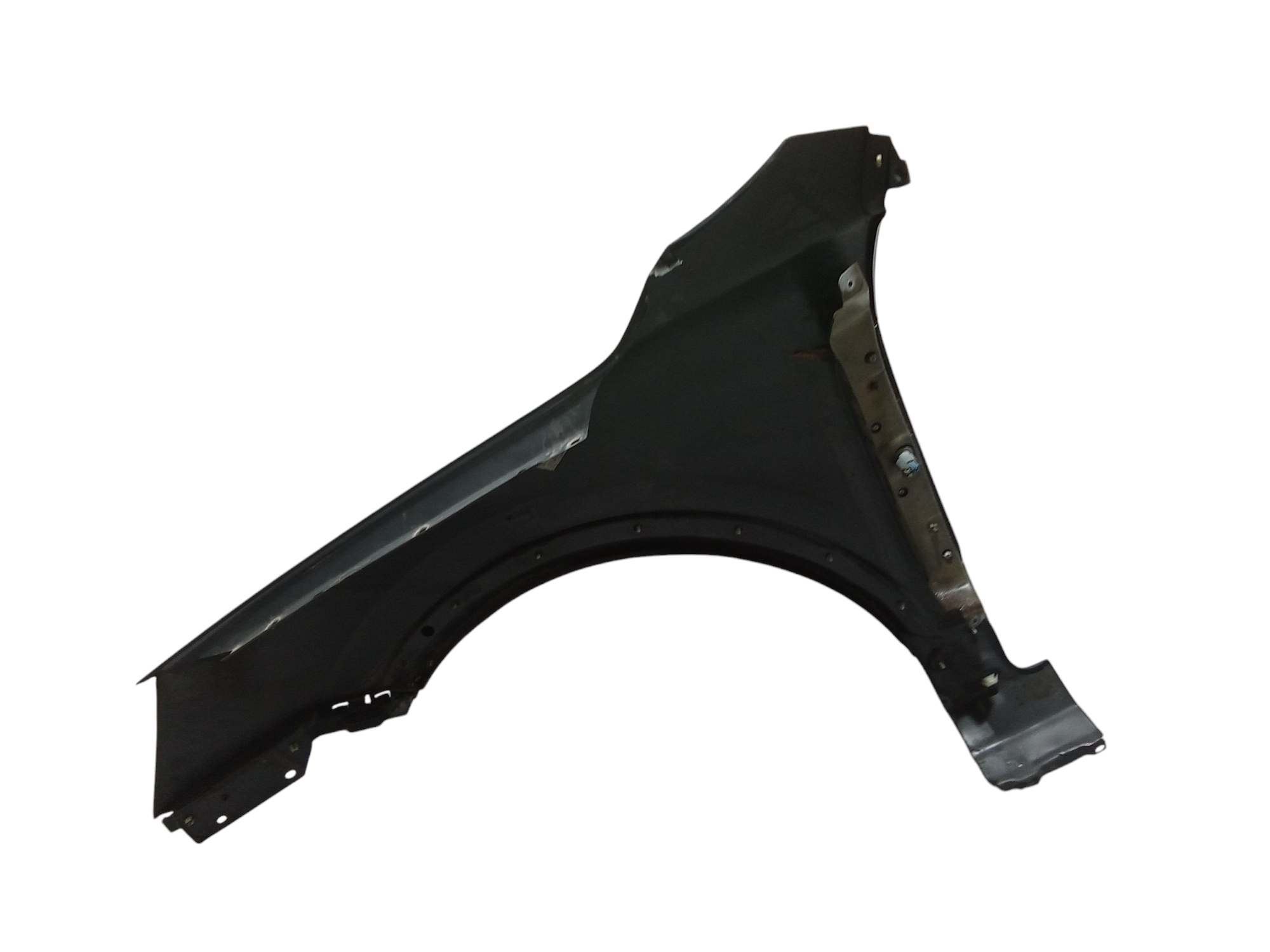 Parafango Anteriore Destro per Opel Antara Serie (2006 - 2015)