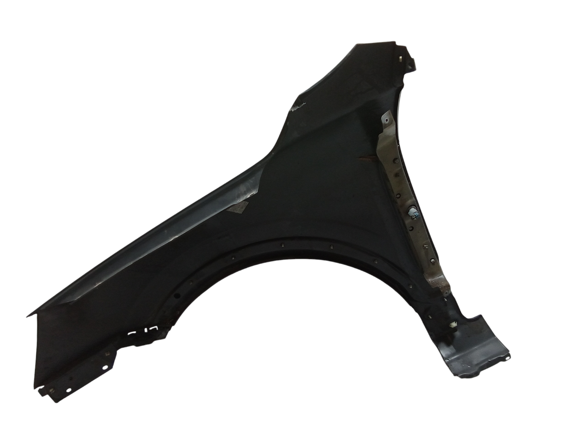 Parafango Anteriore Destro per Opel Antara Serie (2006 - 2015)