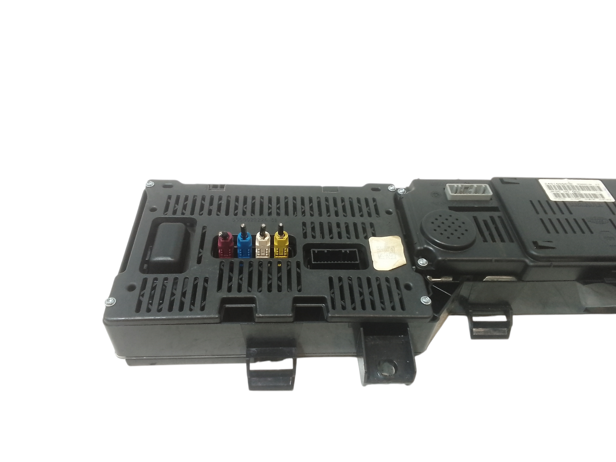 Quadro Strumenti per Renault Scenic Serie (09>16) (2009 - 2016)