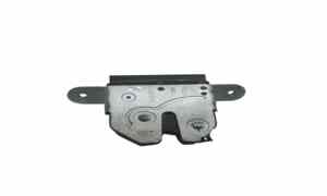 Serratura Cofano Posteriore per Opel Corsa D 5p 1 Serie (2006 - In produzione)