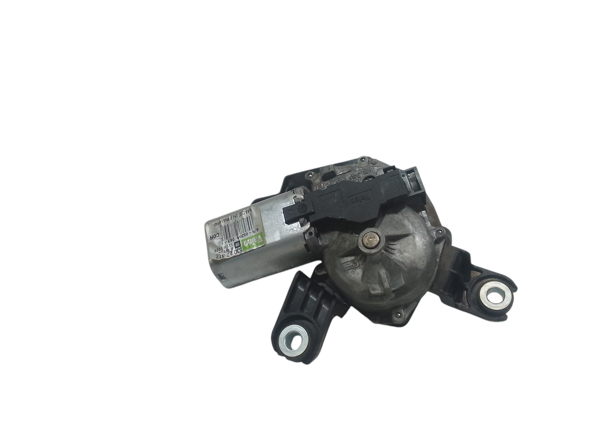 Motorino Tergicristallo Posteriore per Opel Corsa D 5p 1 Serie (2006 - In produzione)