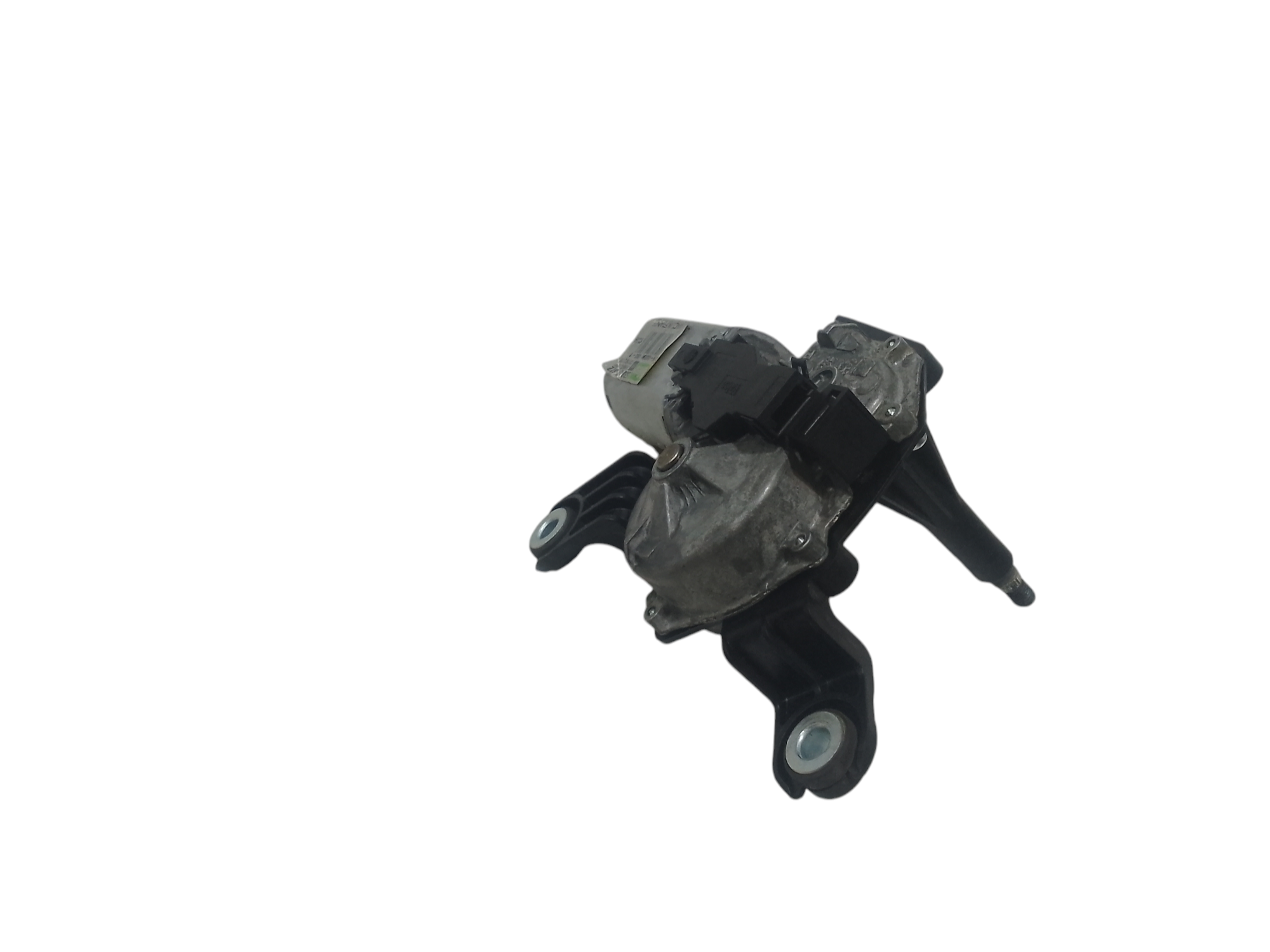 Motorino Tergicristallo Posteriore per Opel Corsa D 5p 1 Serie (2006 - In produzione)