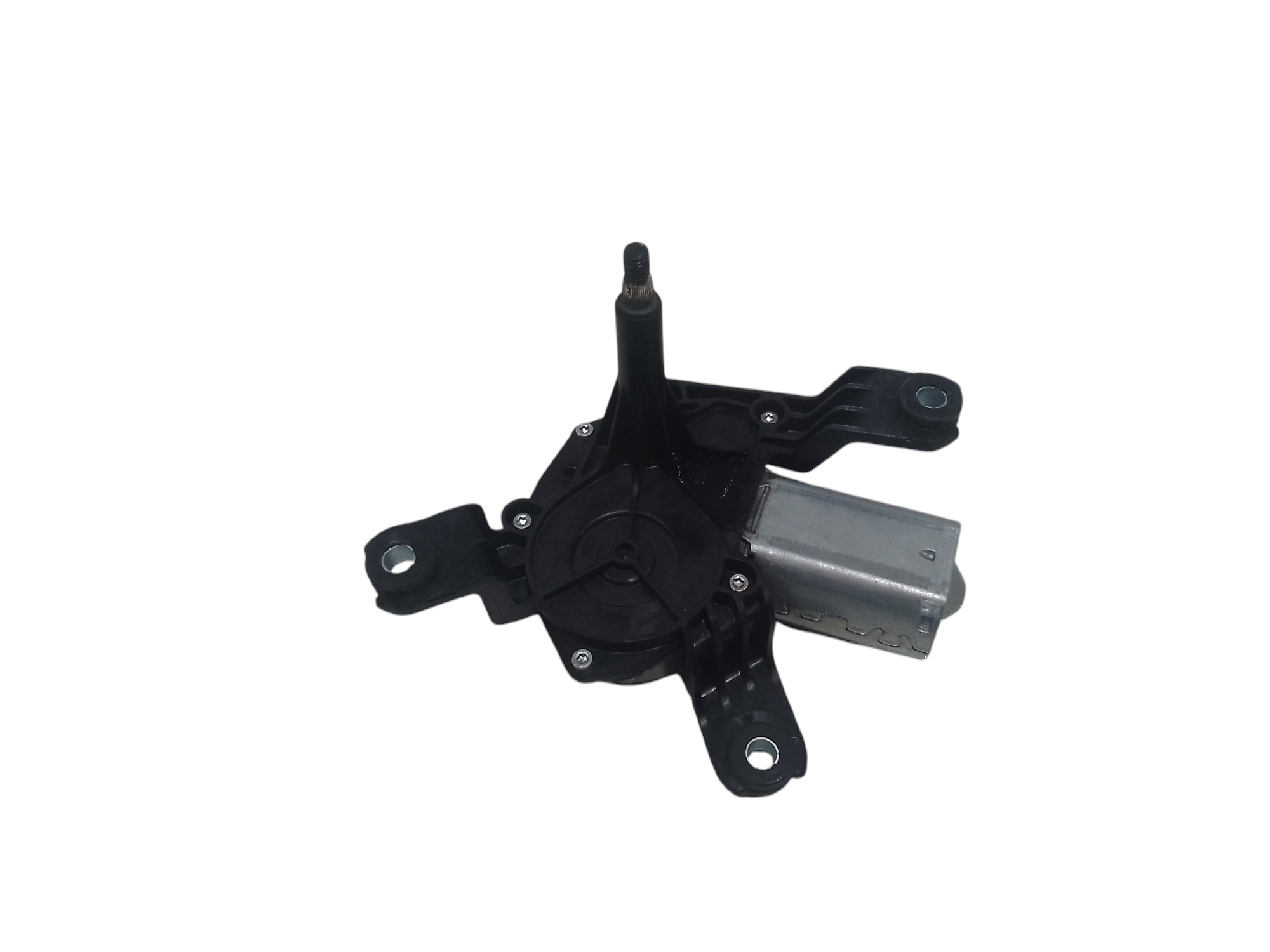 Motorino Tergicristallo Posteriore per Opel Corsa D 5p 1 Serie (2006 - In produzione)