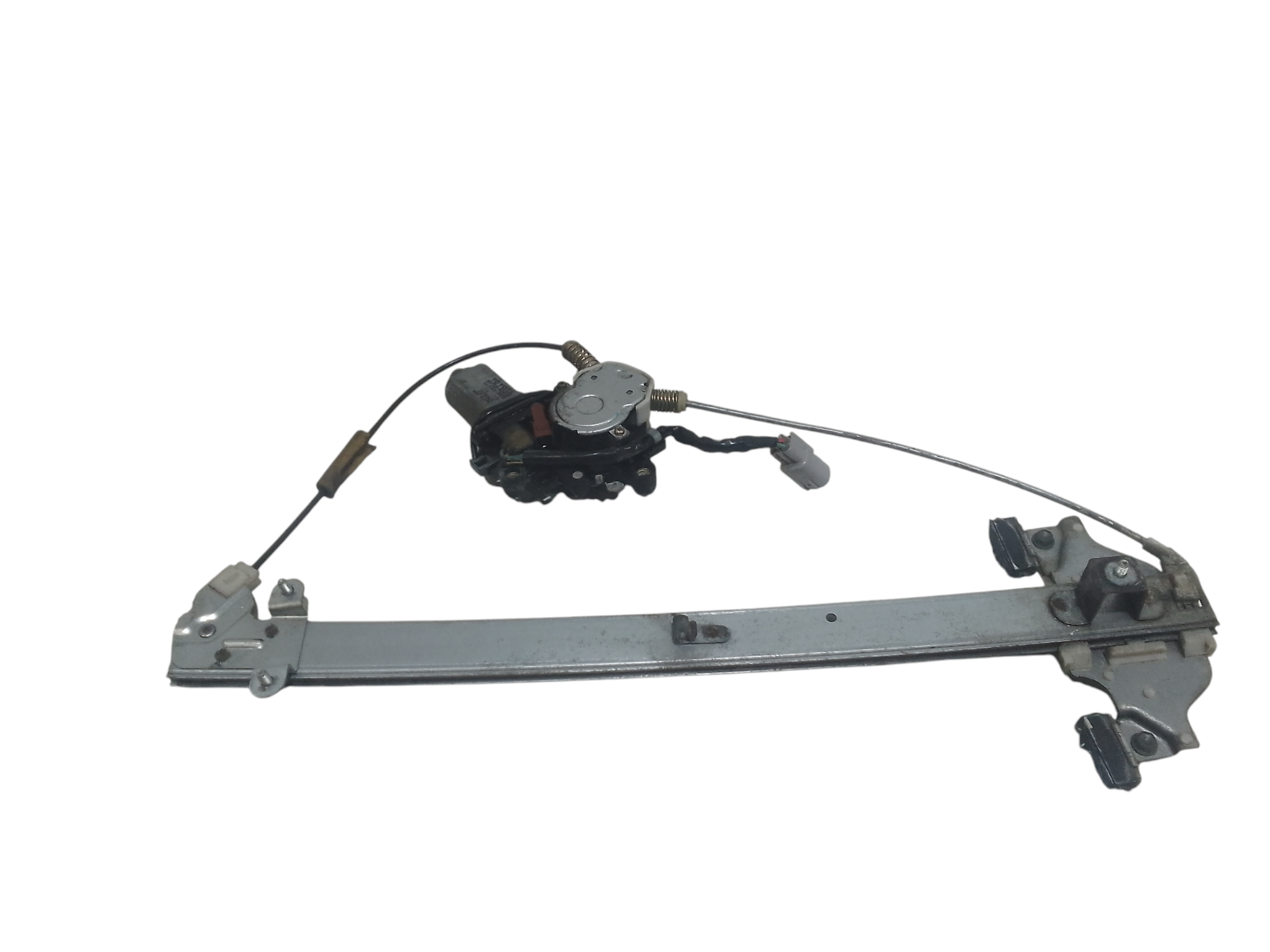 Cremagliera anteriore sinistra Guida per Toyota Rav4 1 Serie (1994 - 2000)