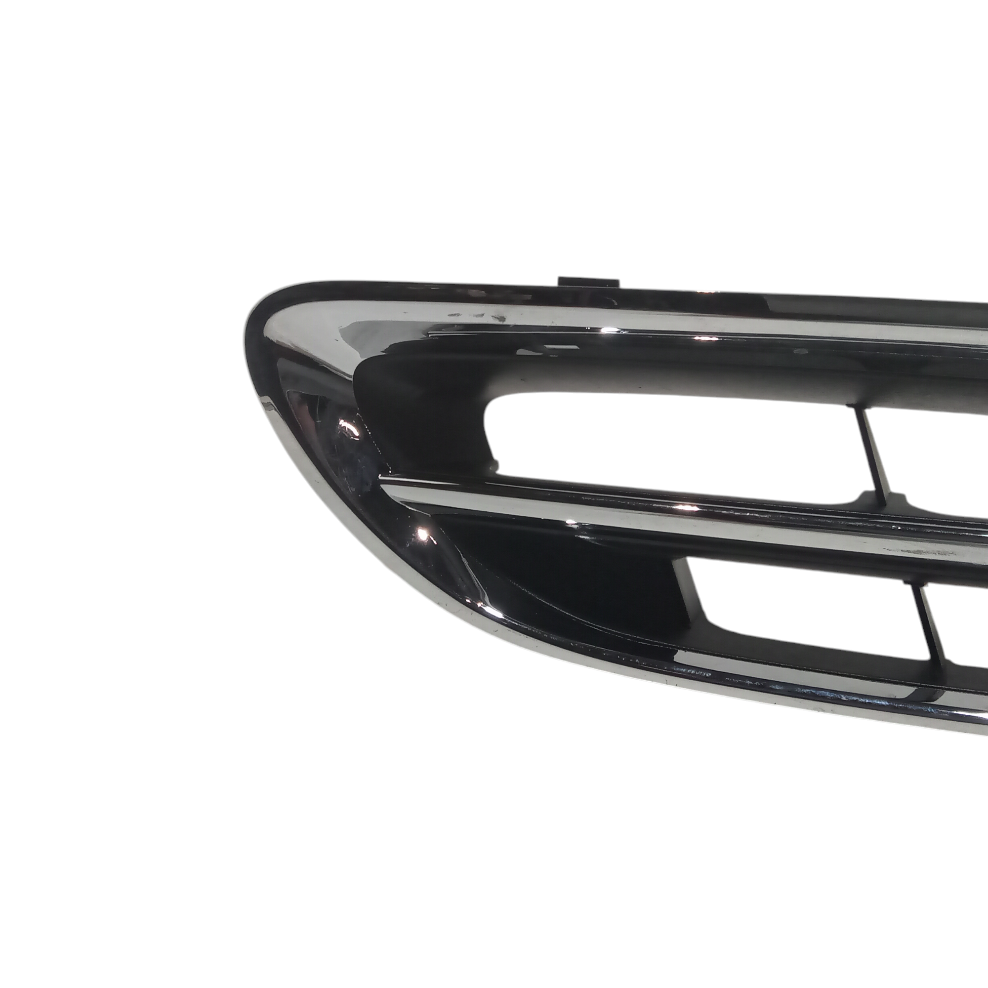 Griglia Paraurti per Nissan Micra 2 Serie (1998 - 2000)