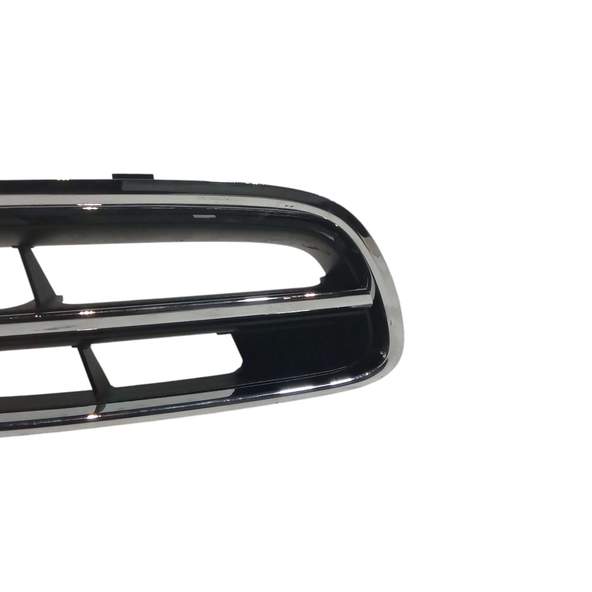 Griglia Paraurti per Nissan Micra 2 Serie (1998 - 2000)