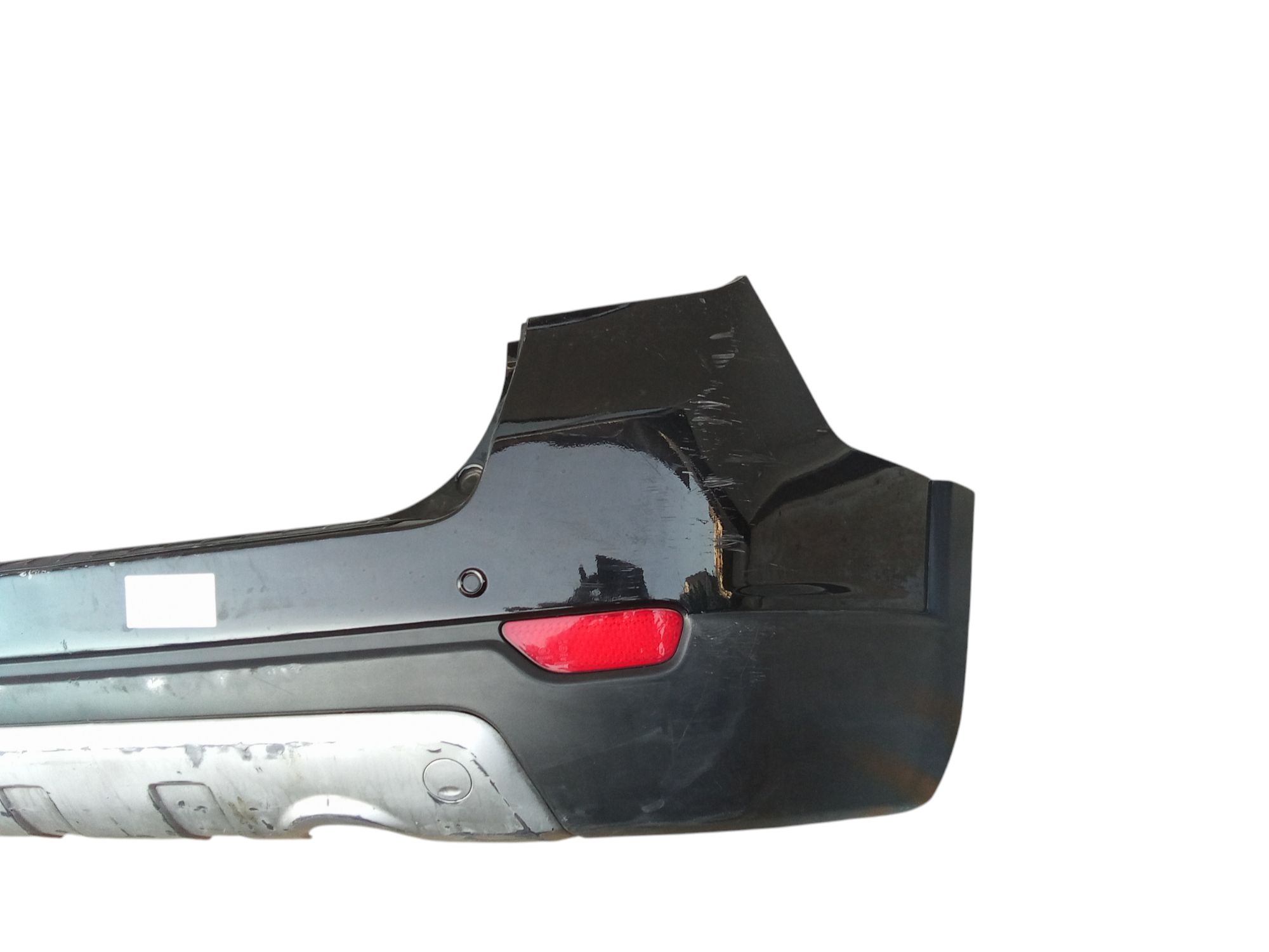 Paraurti Posteriore completo per Chevrolet Captiva 1 Serie (2006 - In produzione)