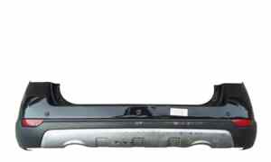 Paraurti Posteriore completo per Chevrolet Captiva 1 Serie (2006 - In produzione)