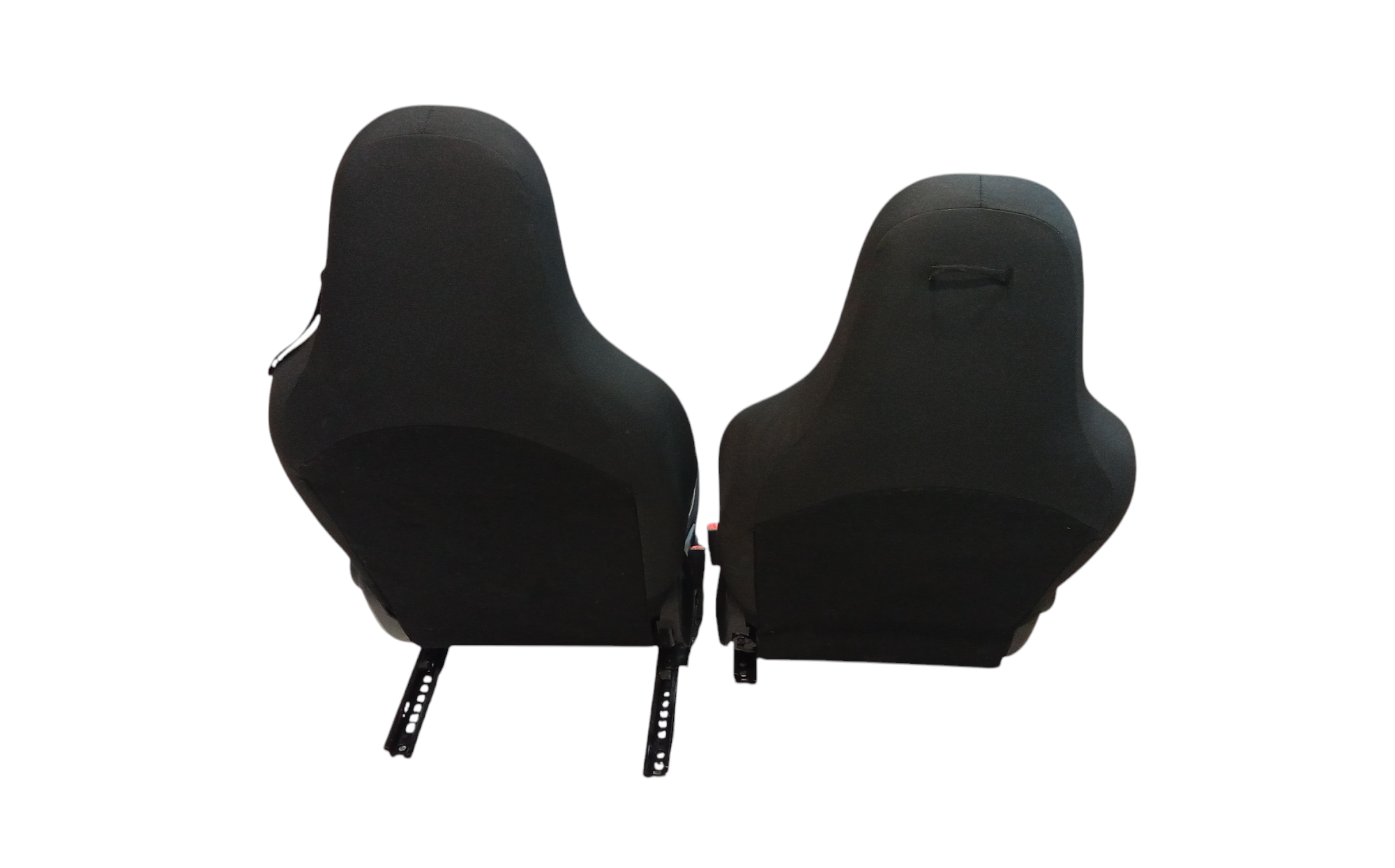 Tappezzeria Completa per Smart Fortwo Coup (453) (2014 - In produzione)