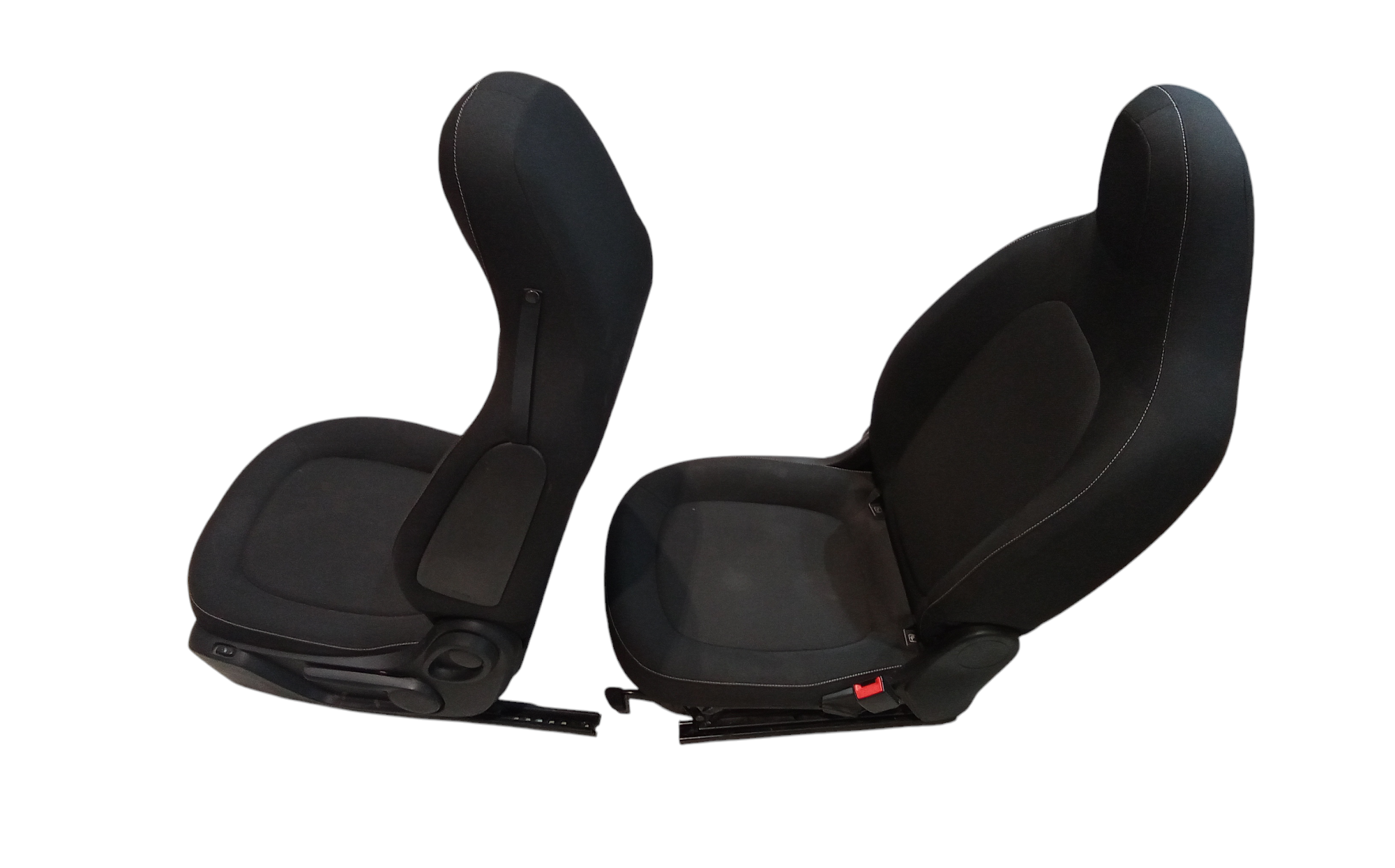 Tappezzeria Completa per Smart Fortwo Coup (453) (2014 - In produzione)