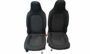 Tappezzeria Completa per Smart Fortwo Coup (453) (2014 - In produzione)