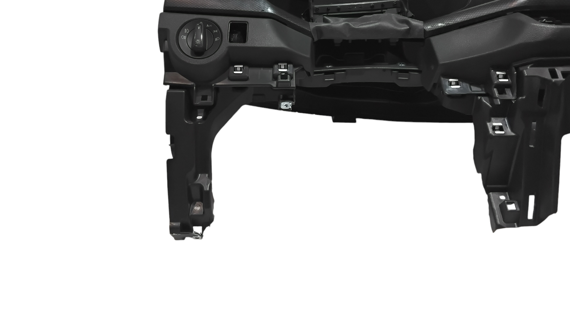 Kit Airbag Completo per Volkswagen T-cross Serie (19>) (2019 - In produzione)