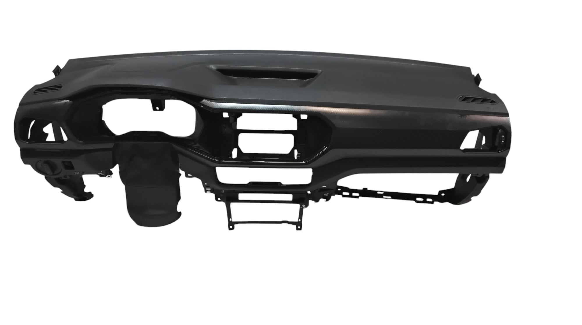 Kit Airbag Completo per Volkswagen T-cross Serie (19>) (2019 - In produzione)