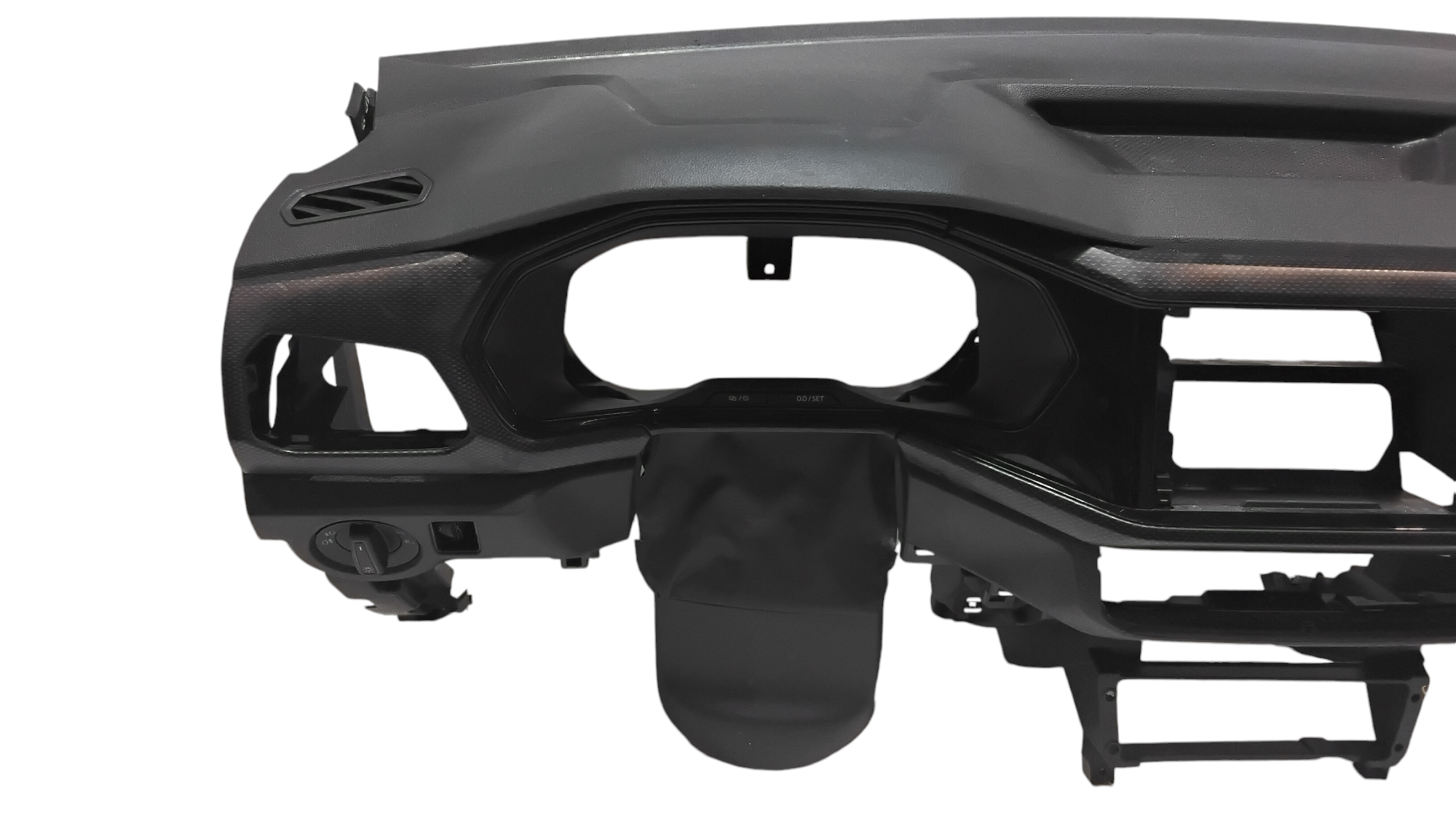 Kit Airbag Completo per Volkswagen T-cross Serie (19>) (2019 - In produzione)