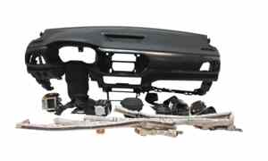 Kit Airbag Completo per Volkswagen T-cross Serie (19>) (2019 - In produzione)
