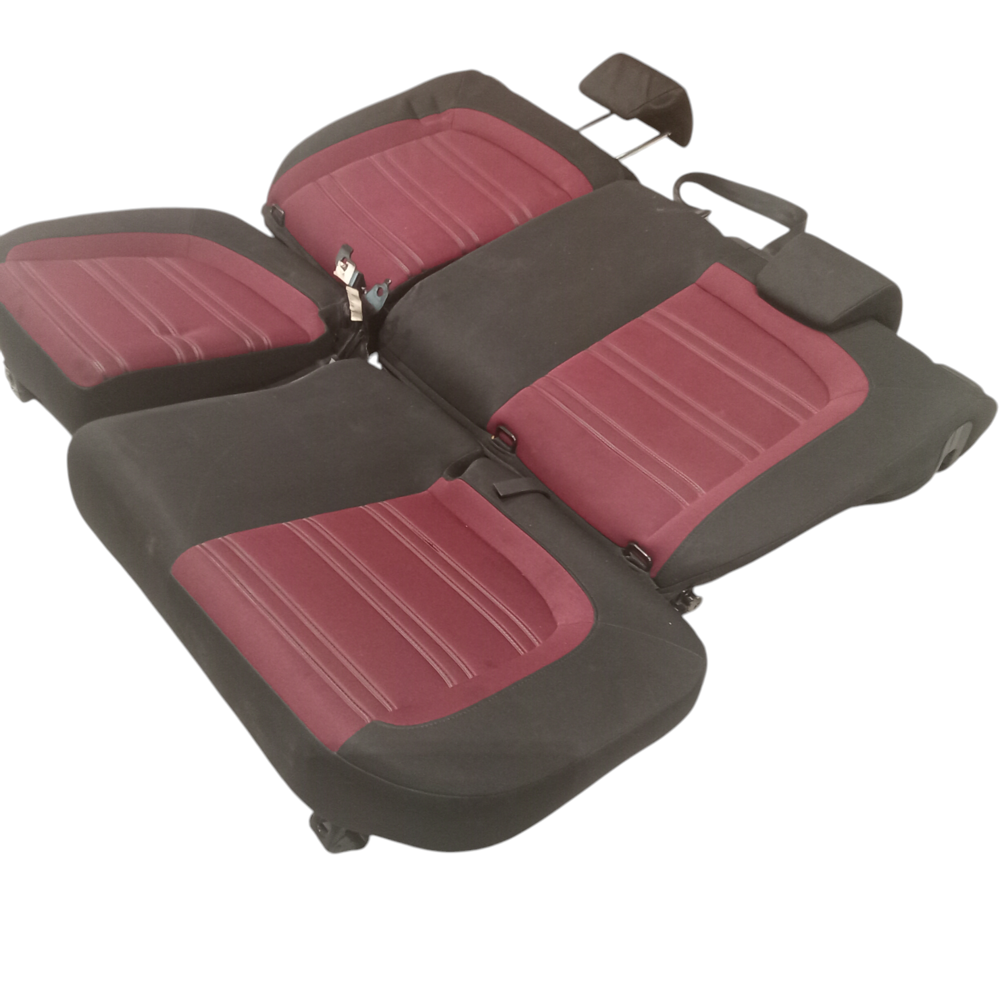 Tappezzeria Completa per Fiat Punto Evo (2009 - 2012)