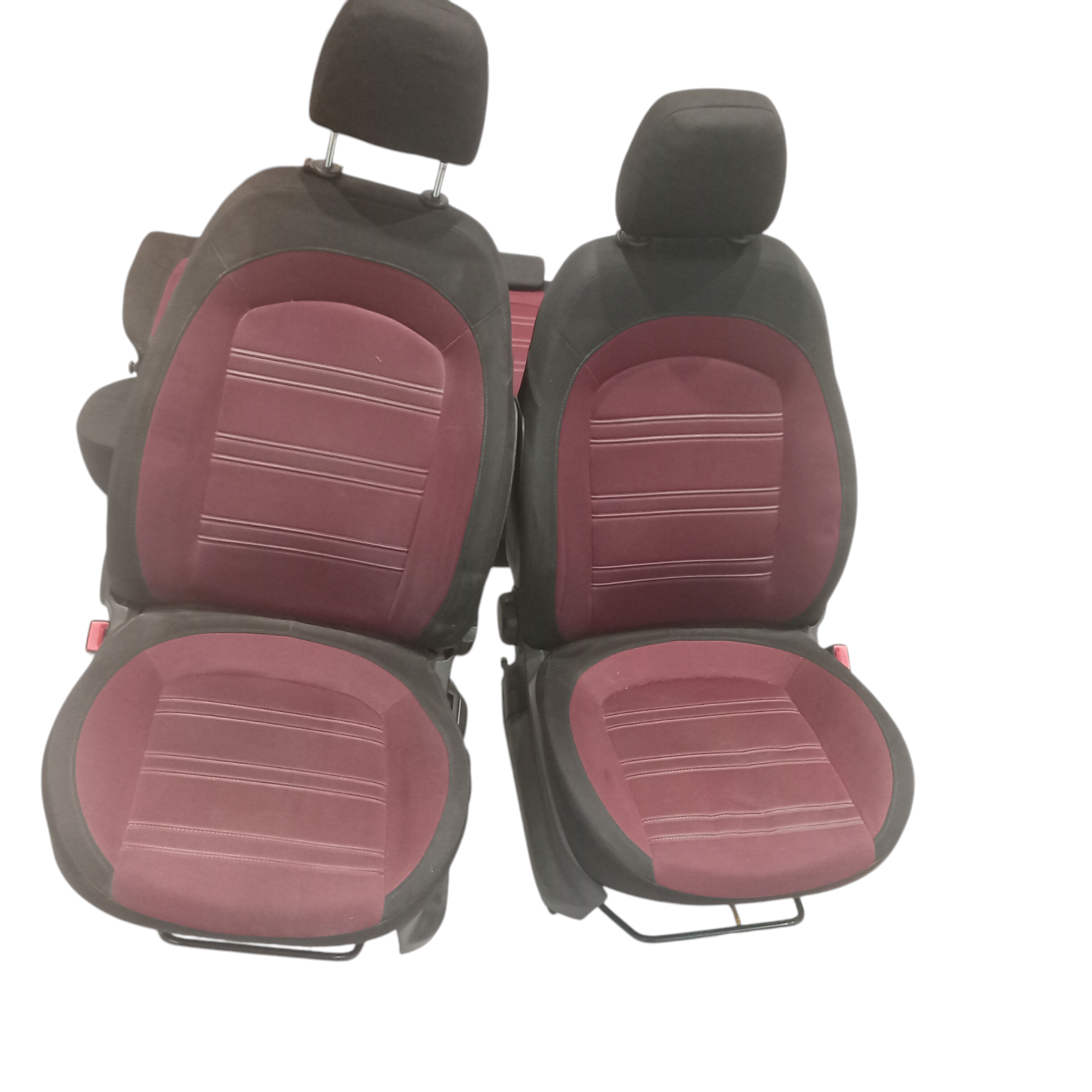 Tappezzeria Completa per Fiat Punto Evo (2009 - 2012)