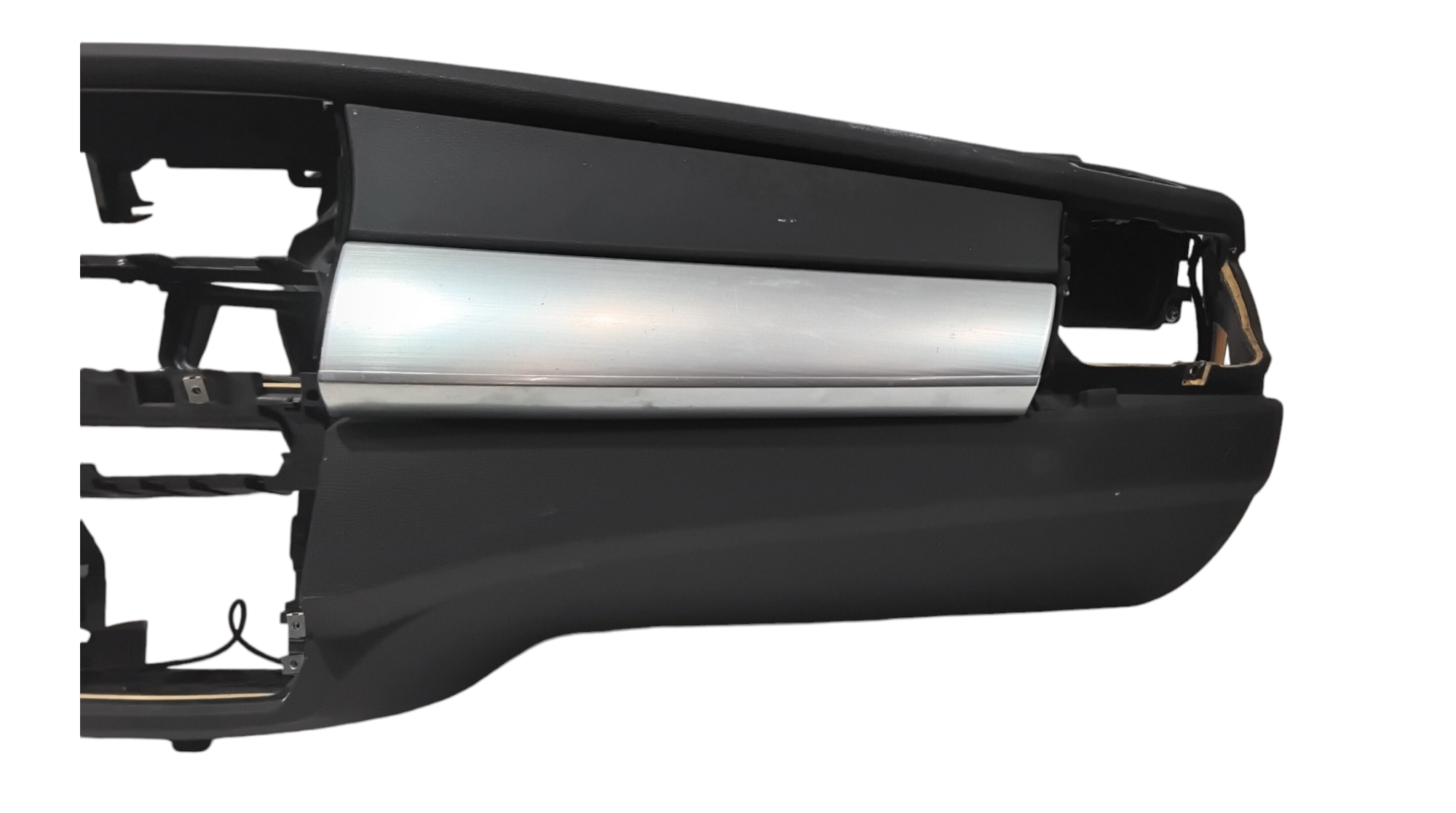 Cruscotto nudo per Bmw X5 Serie (e70) (06>13) (2006 - 2013)