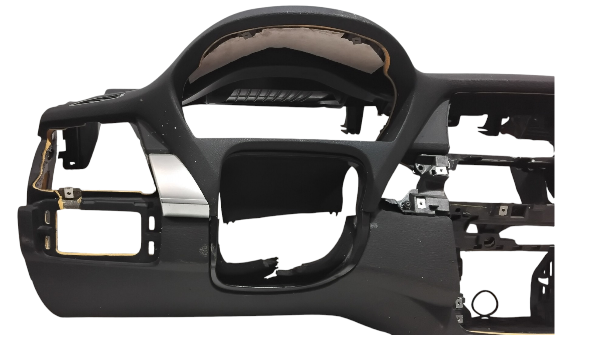 Cruscotto nudo per Bmw X5 Serie (e70) (06>13) (2006 - 2013)