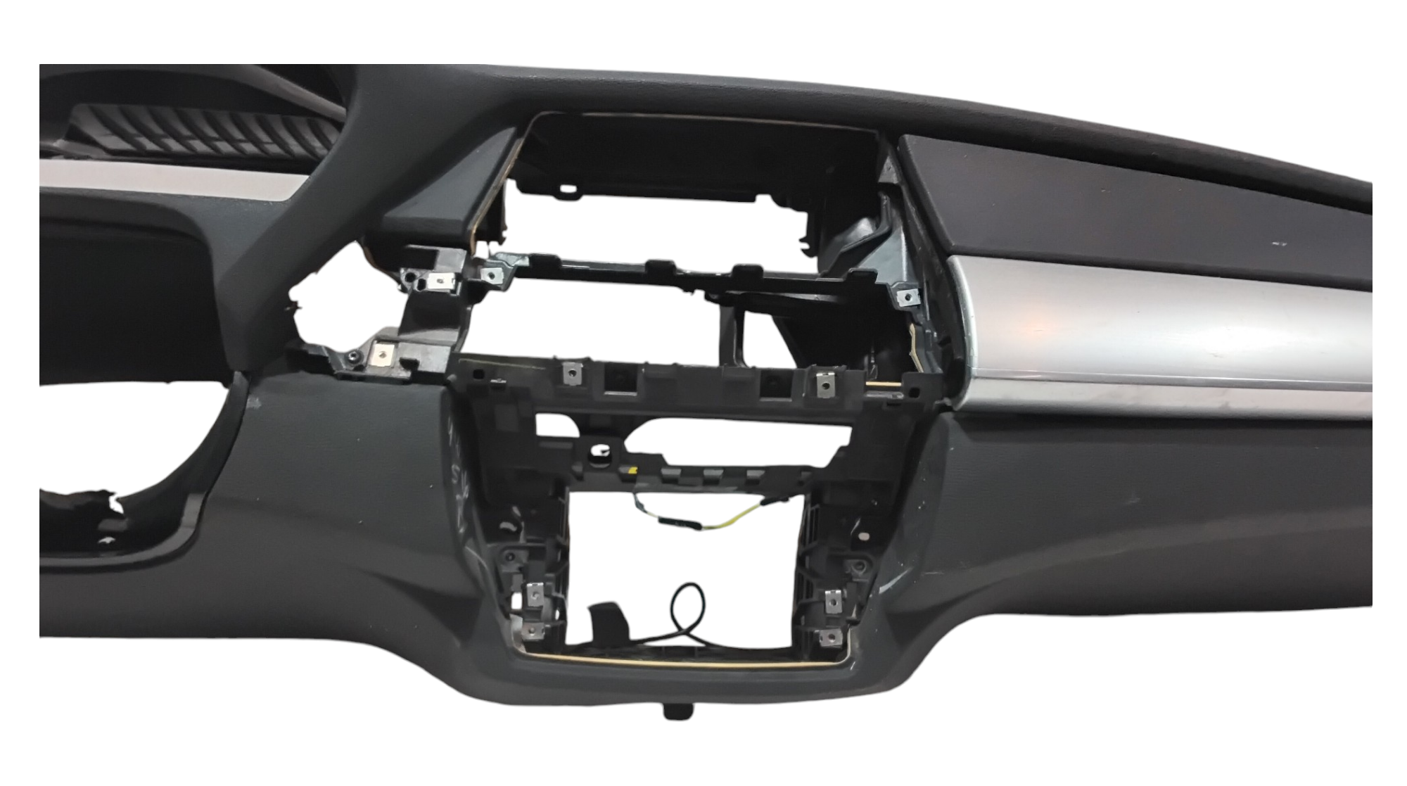 Cruscotto nudo per Bmw X5 Serie (e70) (06>13) (2006 - 2013)