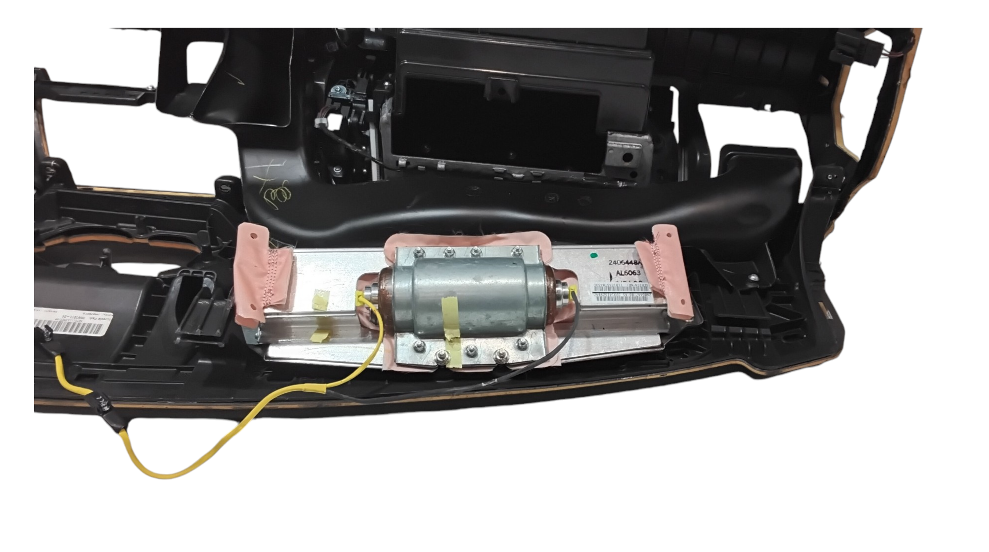 Cruscotto nudo per Bmw X5 Serie (e70) (06>13) (2006 - 2013)
