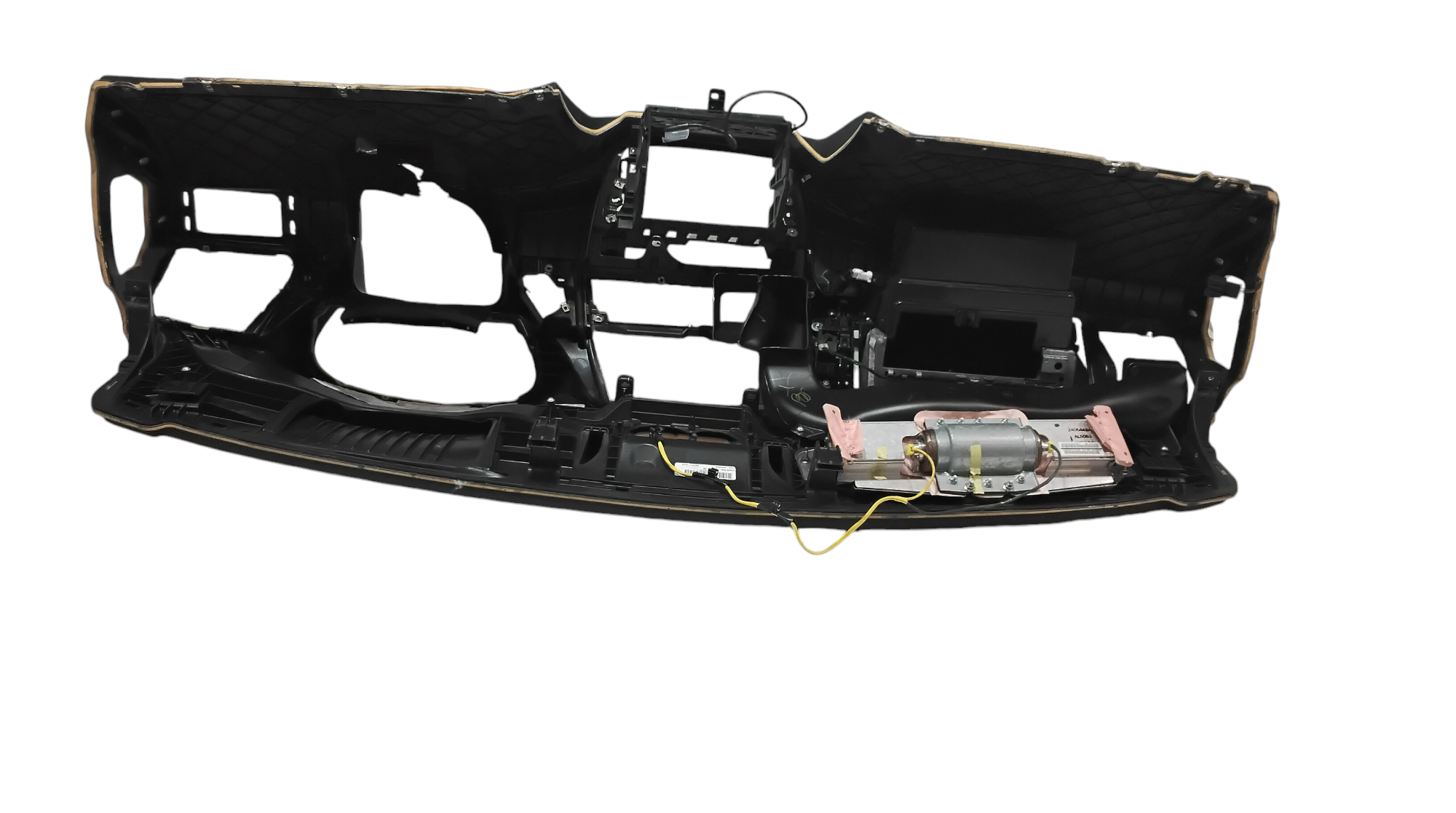 Cruscotto nudo per Bmw X5 Serie (e70) (06>13) (2006 - 2013)