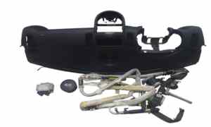 Kit Airbag Completo per Kia Soul (2009 - 2011)