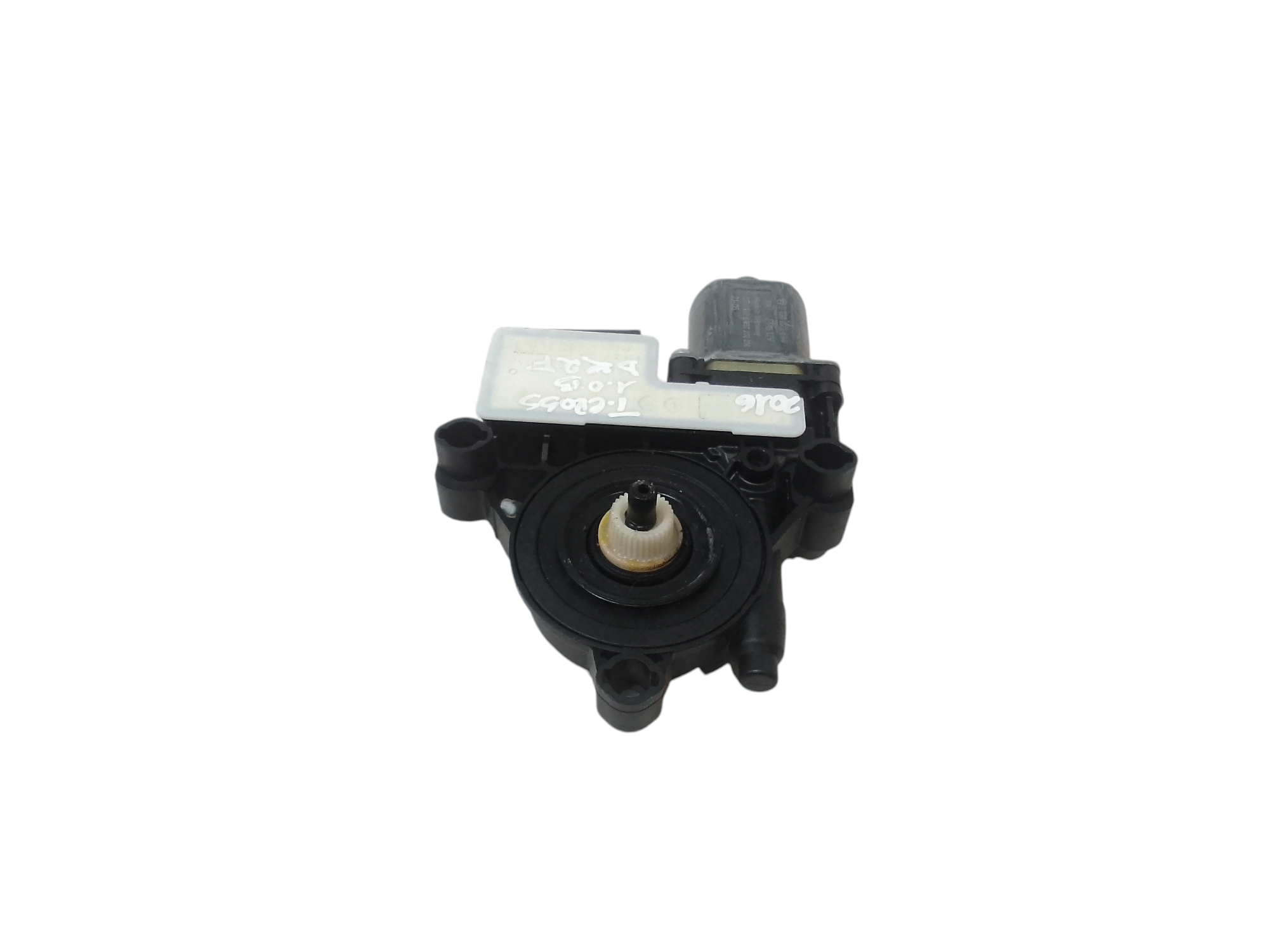 Motorino Alzavetro posteriore destra per Volkswagen T-cross Serie (19>) (2019 - In produzione)