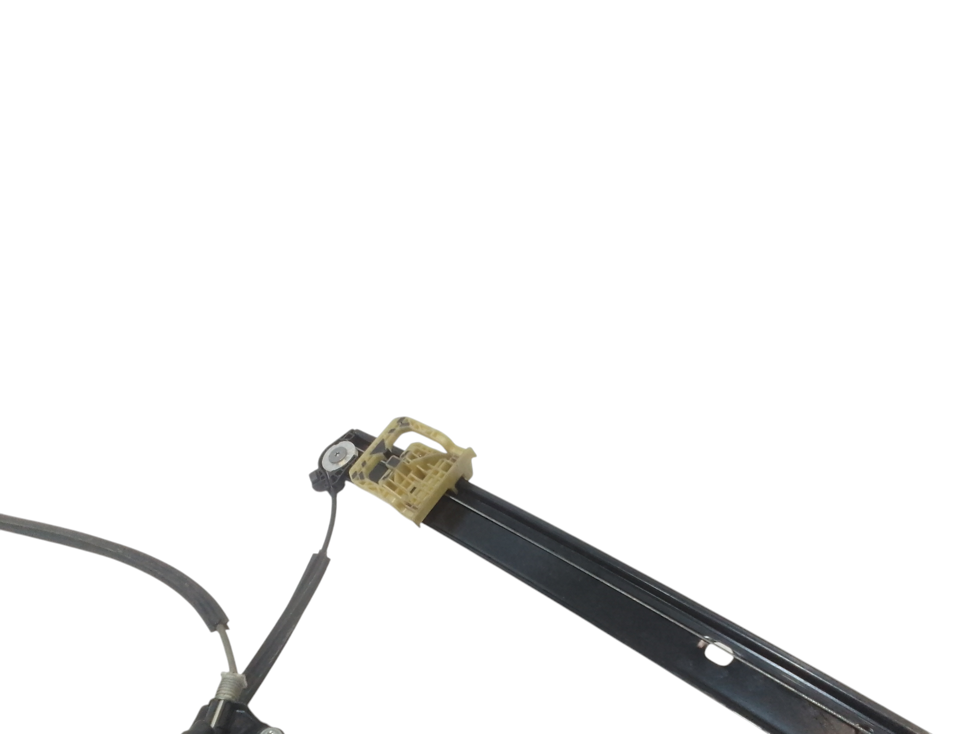 Cremagliera anteriore destra passeggero per Volkswagen T-cross Serie (19>) (2019 - In produzione)