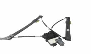 Cremagliera anteriore destra passeggero per Volkswagen T-cross Serie (19>) (2019 - In produzione)