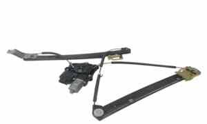 Cremagliera anteriore sinistra Guida per Volkswagen T-cross Serie (19>) (2019 - In produzione)