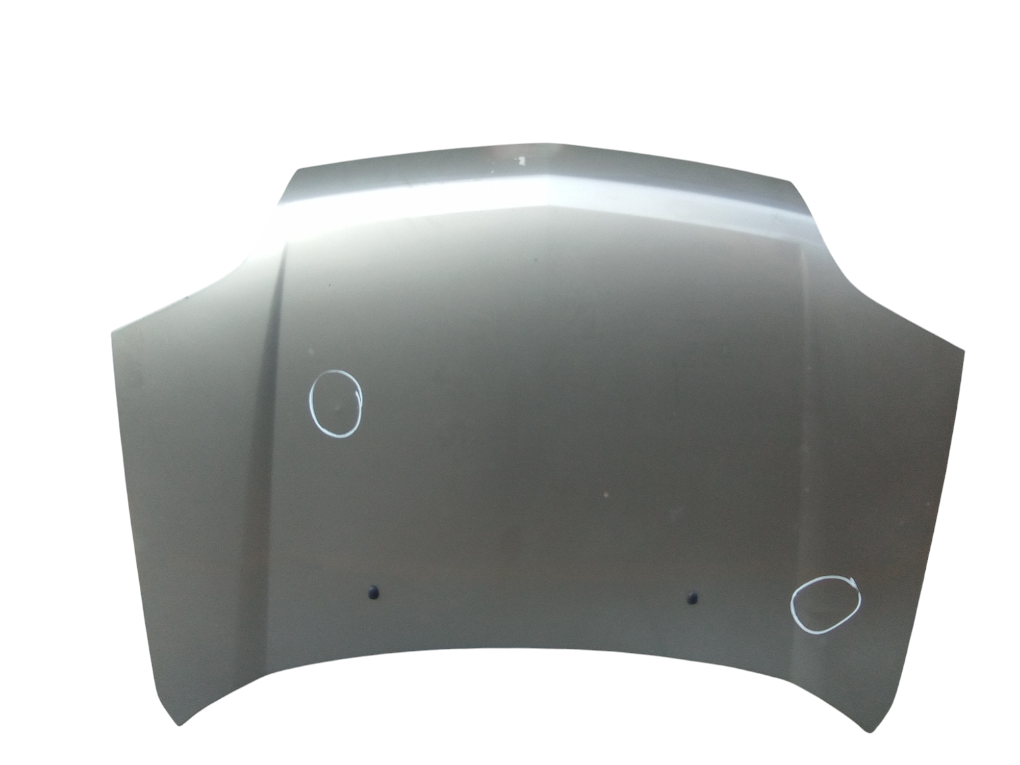 Cofano Anteriore per Nissan X-trail 1 Serie (2001 - 2007)