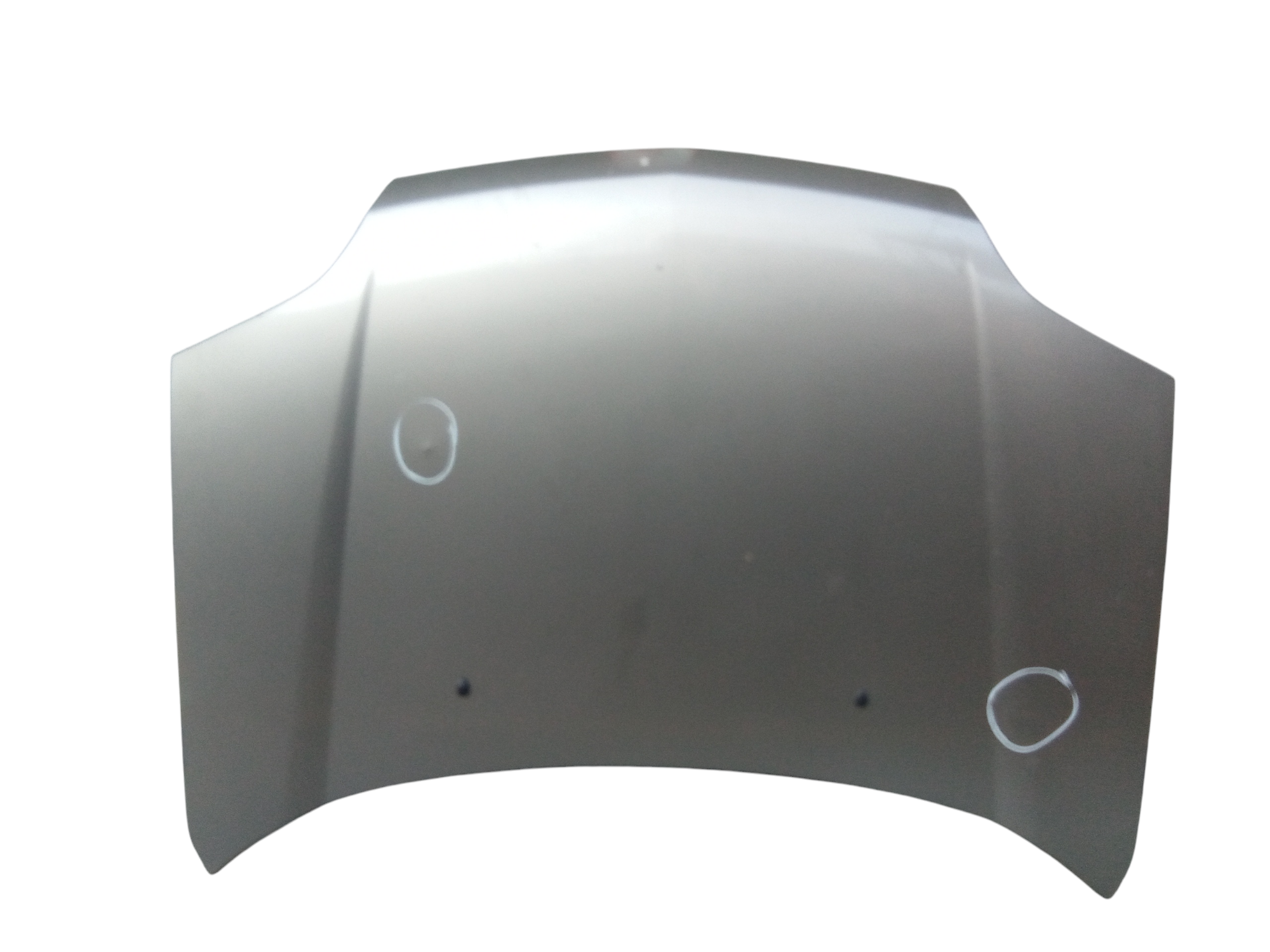 Cofano Anteriore per Nissan X-trail 1 Serie (2001 - 2007)
