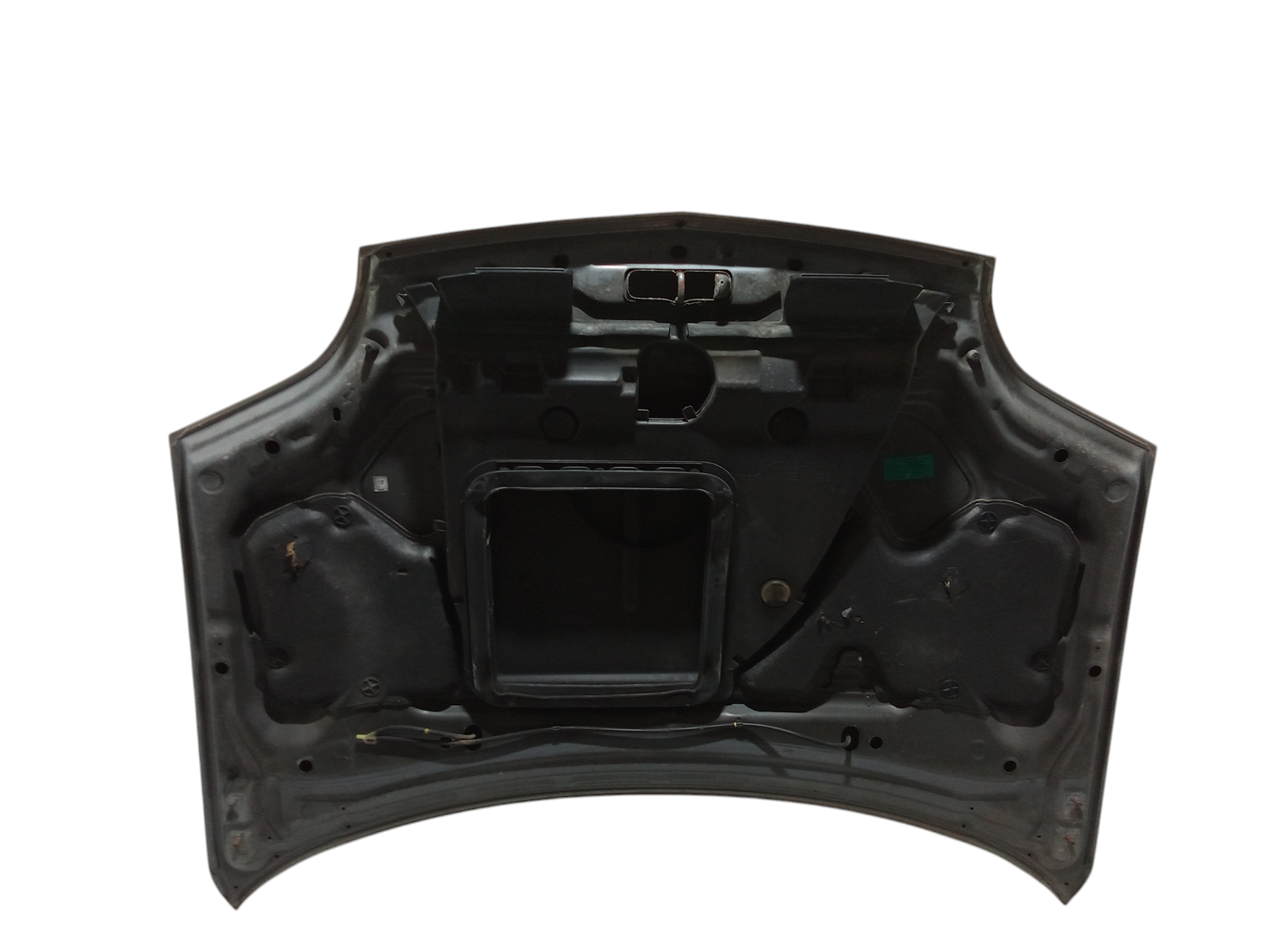 Cofano Anteriore per Nissan X-trail 1 Serie (2001 - 2007)
