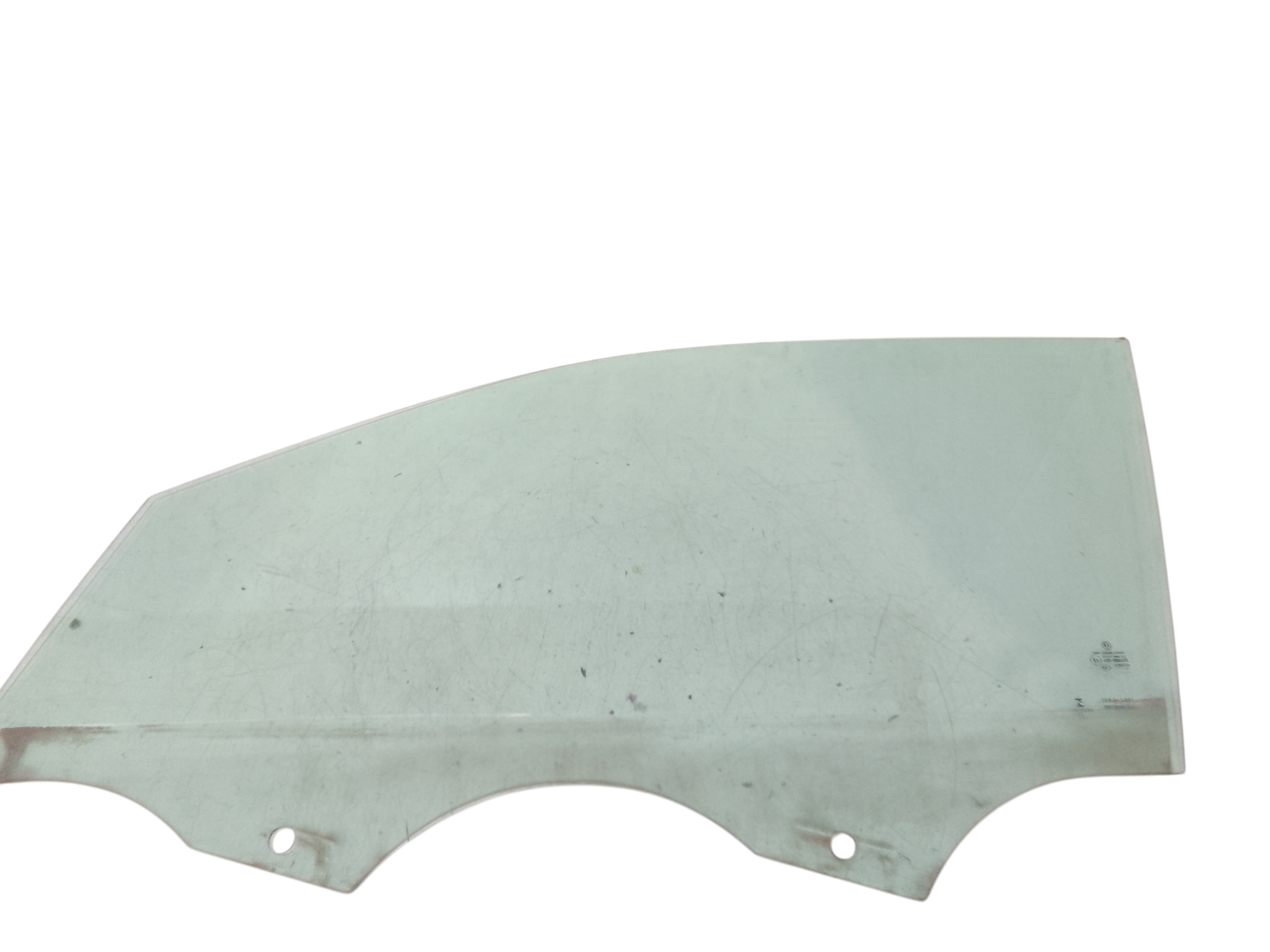 Vetro scendente anteriore Sinistro per Volkswagen T-cross Serie (19>) (2019 - In produzione)