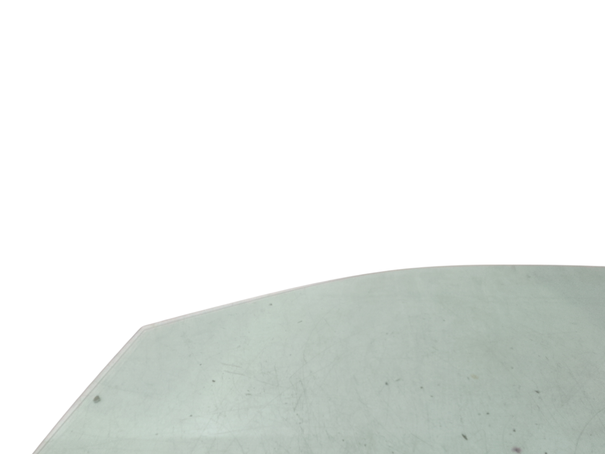 Vetro scendente anteriore Sinistro per Volkswagen T-cross Serie (19>) (2019 - In produzione)