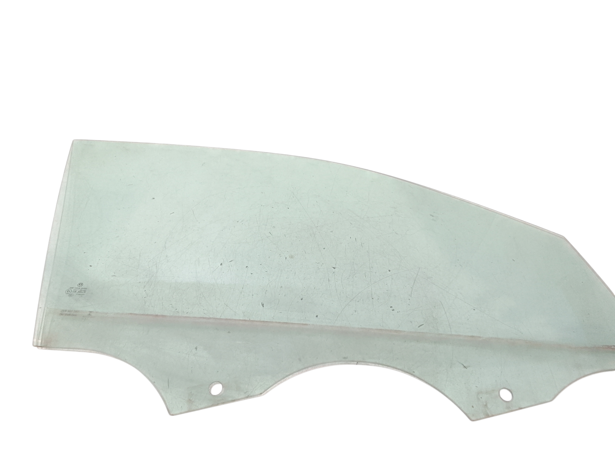 Vetro scendente anteriore destro per Volkswagen T-cross Serie (19>) (2019 - In produzione)