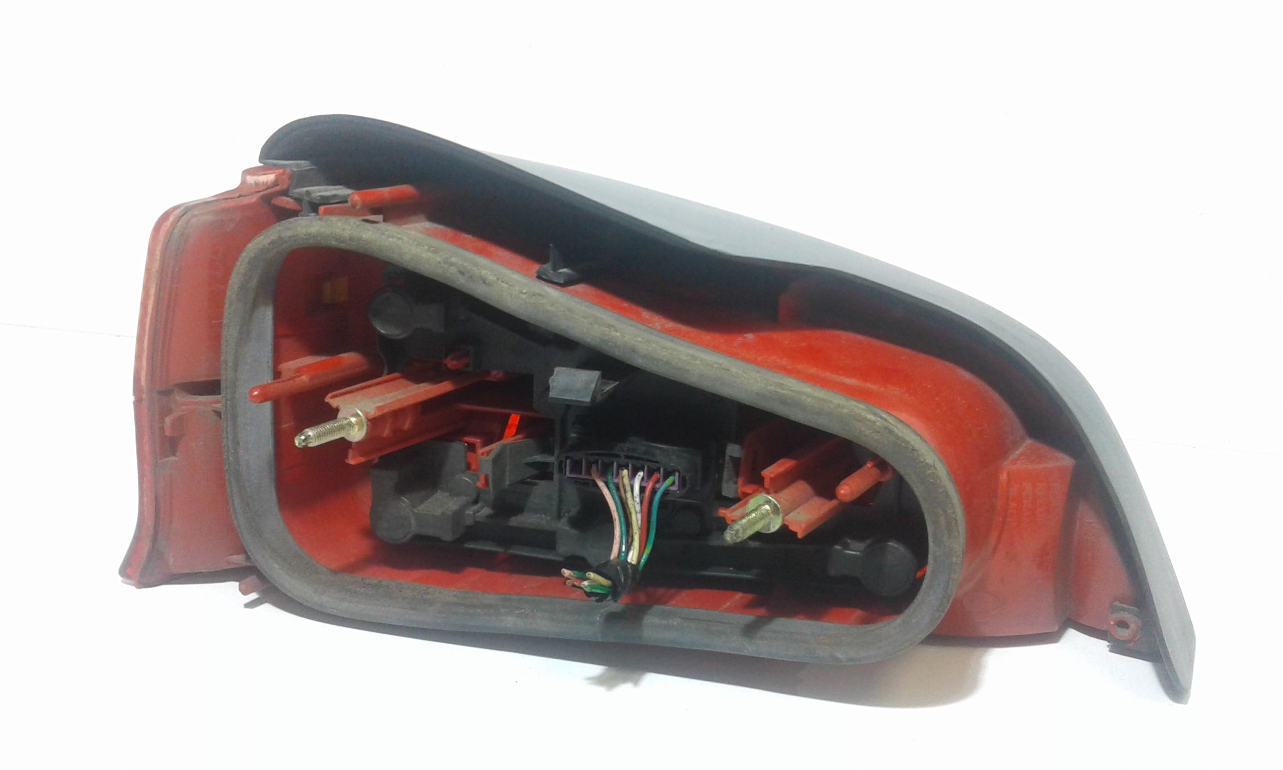 Stop fanale posteriore Destro Passeggero PEUGEOT 106 1 Serie