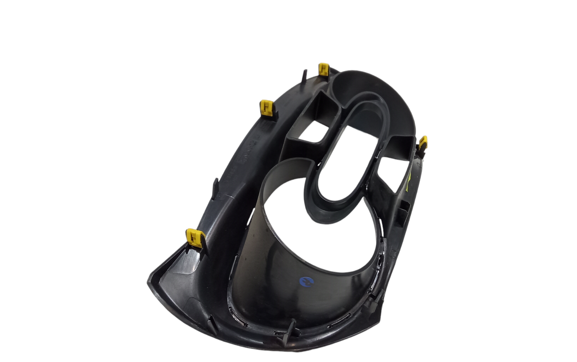 Cover quadro strumenti per Renault Captur Serie (2013 - In produzione)