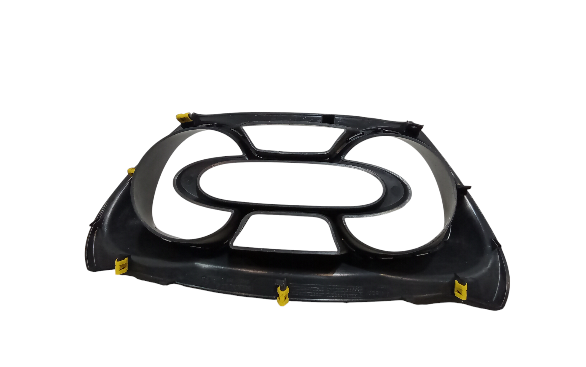 Cover quadro strumenti per Renault Captur Serie (2013 - In produzione)