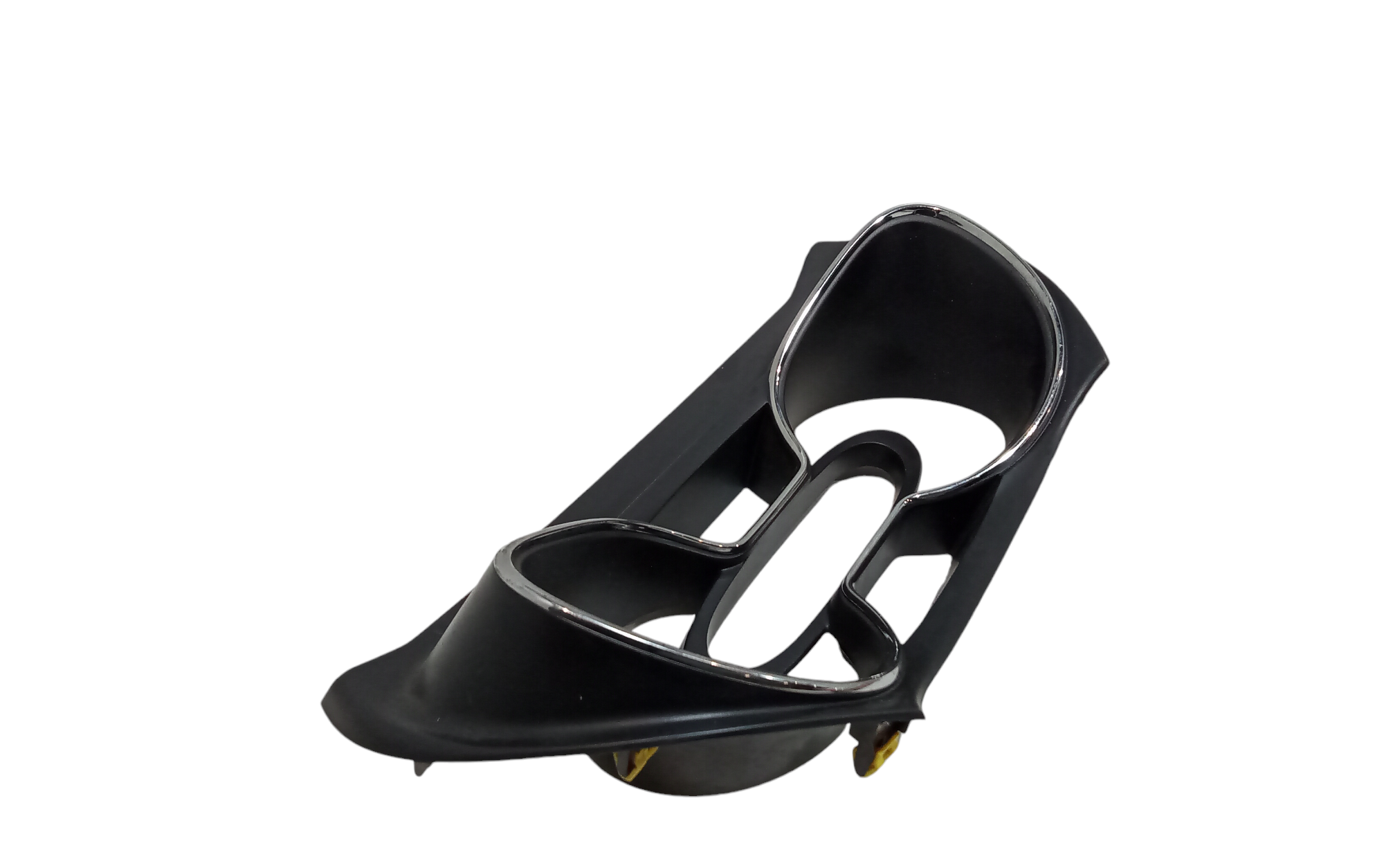 Cover quadro strumenti per Renault Captur Serie (2013 - In produzione)