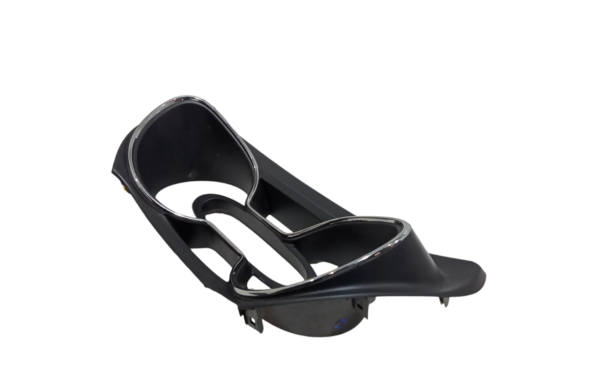 Cover quadro strumenti per Renault Captur Serie (2013 - In produzione)