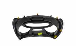 Cover quadro strumenti per Renault Captur Serie (2013 - In produzione)