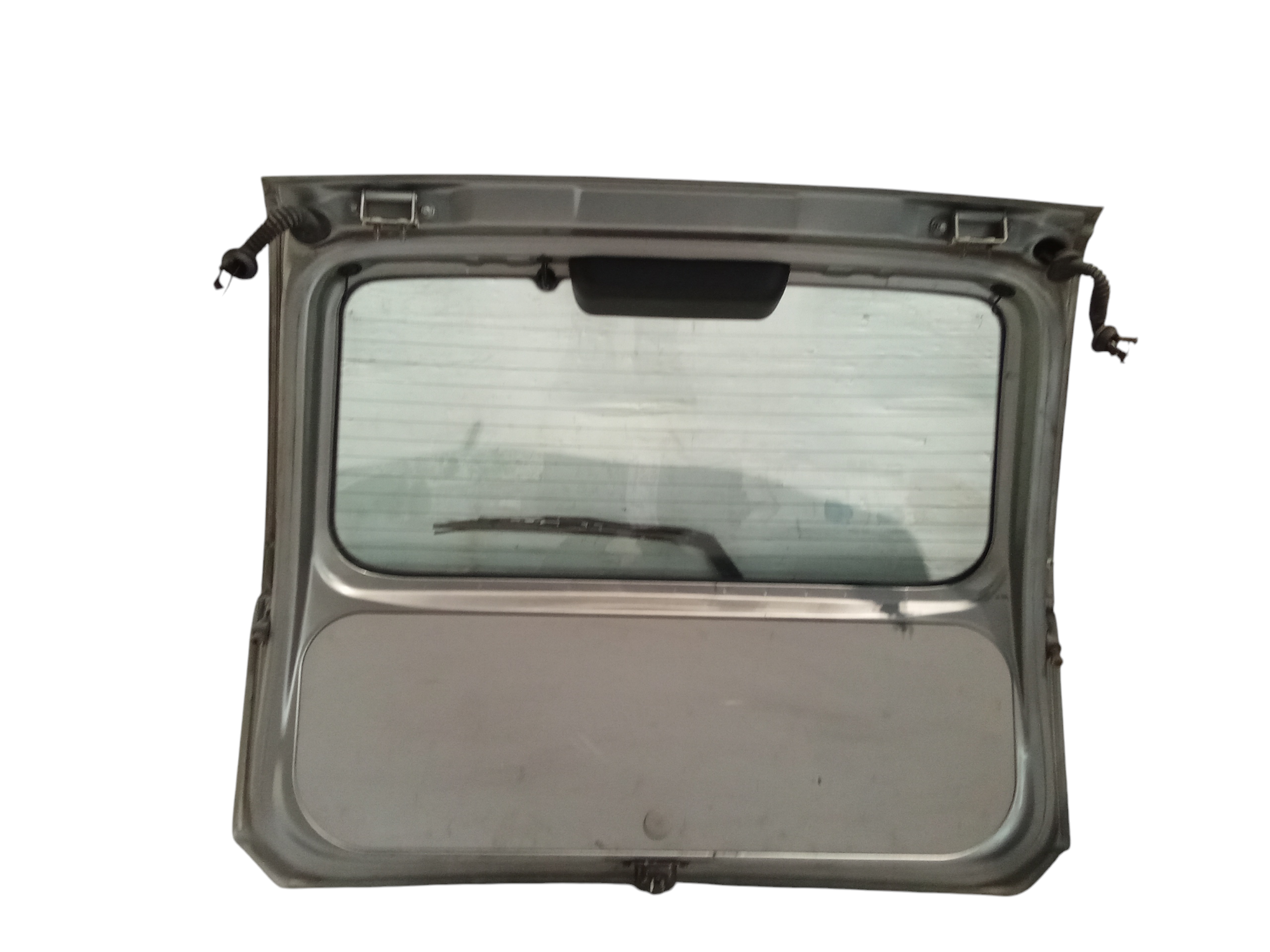Portellone Posteriore per Nissan X-trail 1 Serie (2001 - 2007)