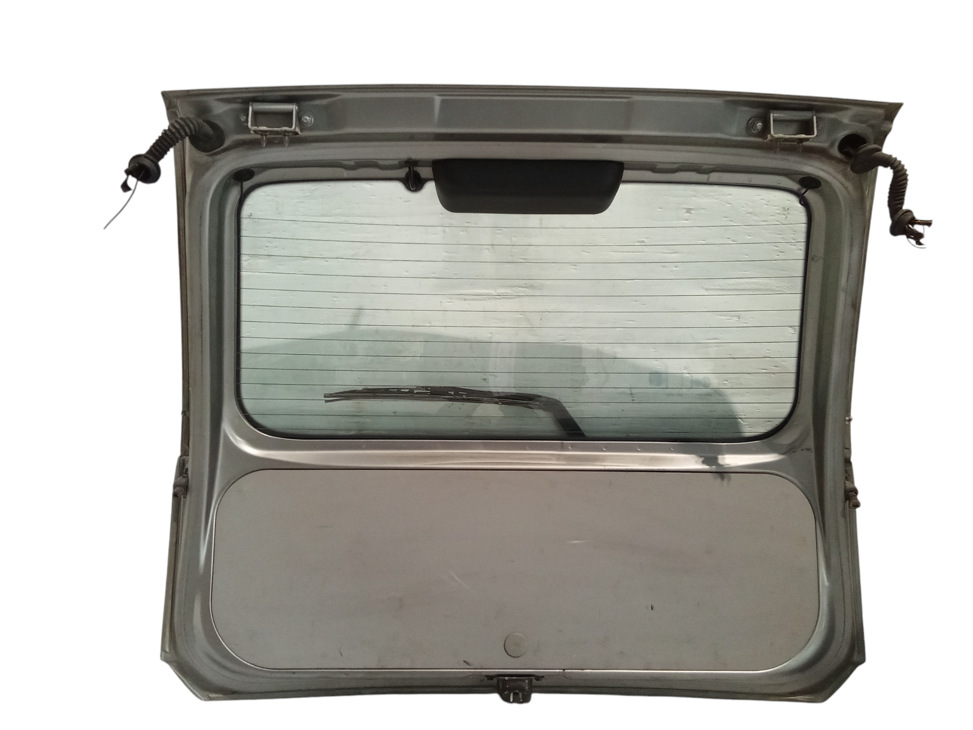 Portellone Posteriore per Nissan X-trail 1 Serie (2001 - 2007)