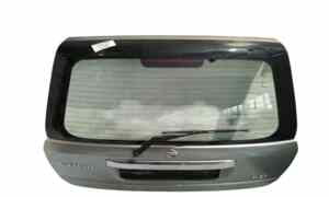 Portellone Posteriore per Nissan X-trail 1 Serie (2001 - 2007)