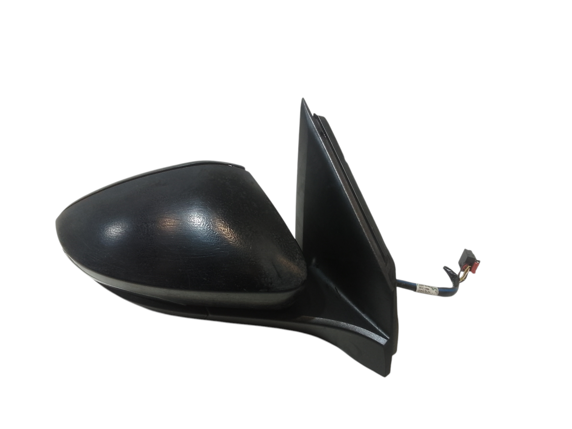 Specchietto Retrovisore Destro per Volkswagen T-cross Serie (19>) (2019 - In produzione)