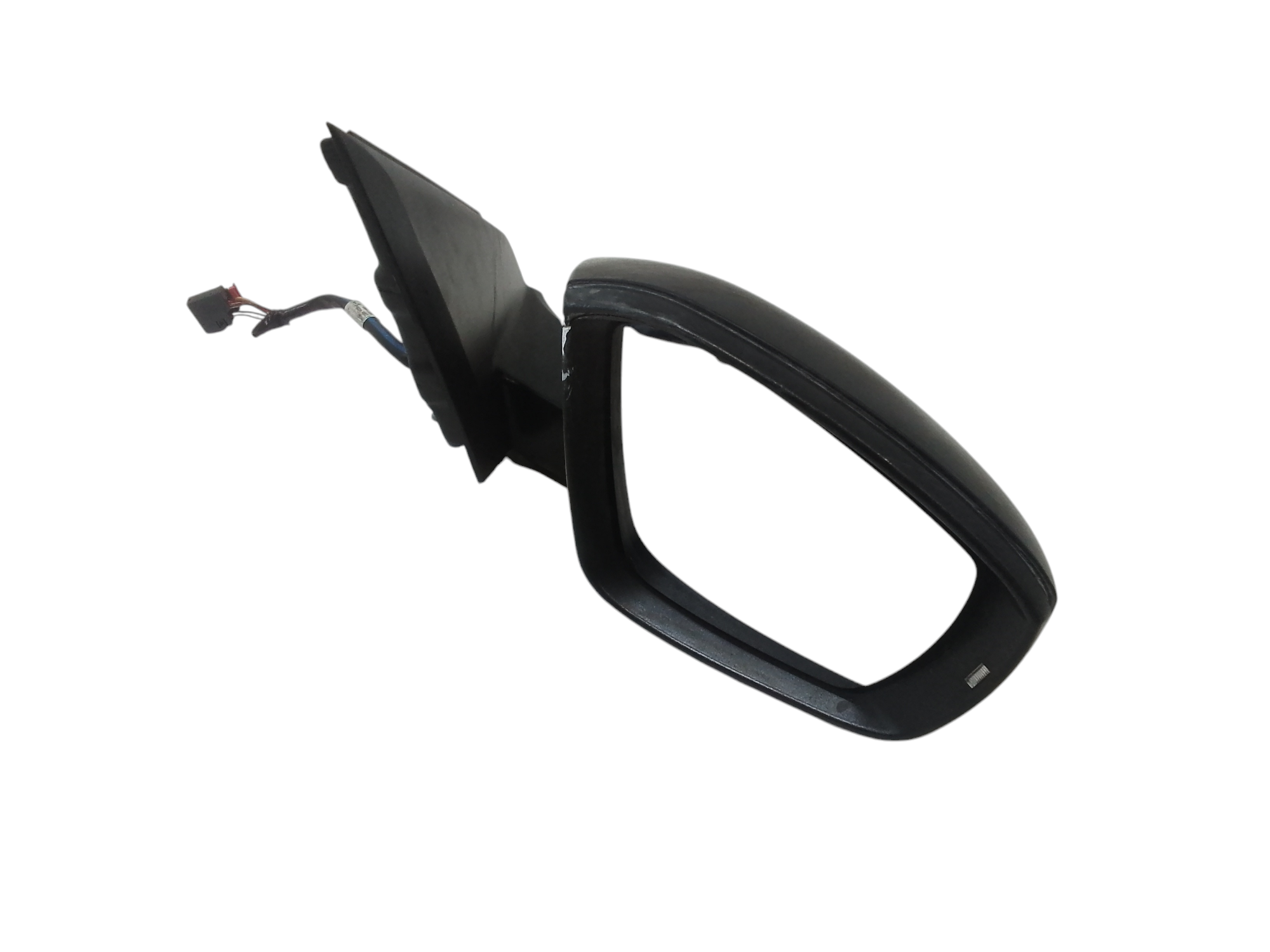 Specchietto Retrovisore Destro per Volkswagen T-cross Serie (19>) (2019 - In produzione)